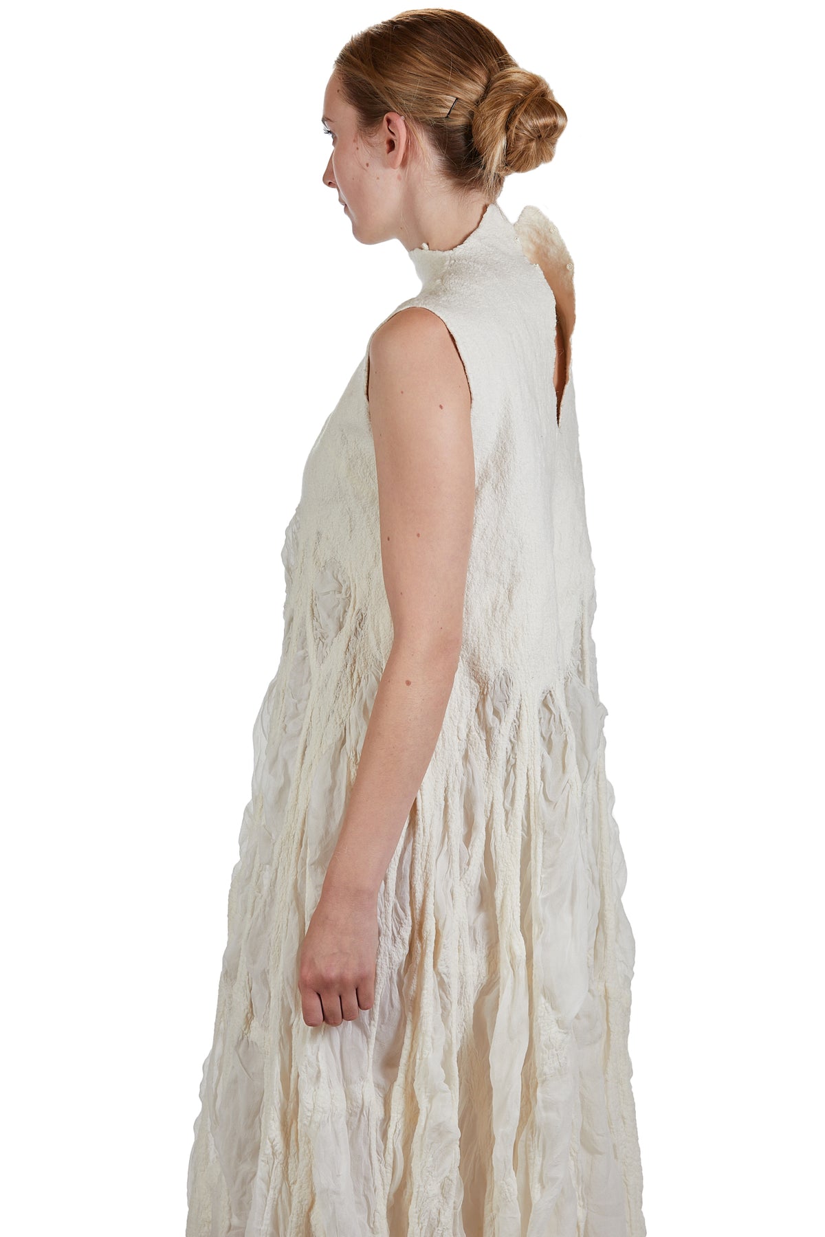 Ivo Milan Radical Fashion - abiti - AGOSTINA ZWILLING