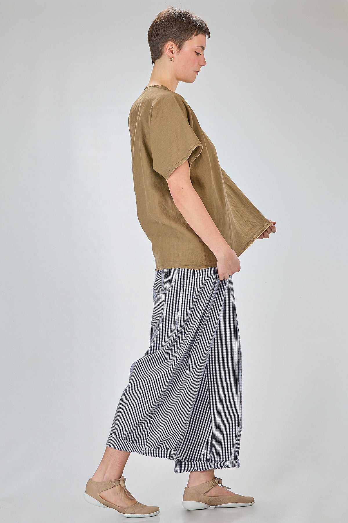 Ivo Milan Radical Fashion - top - CINI