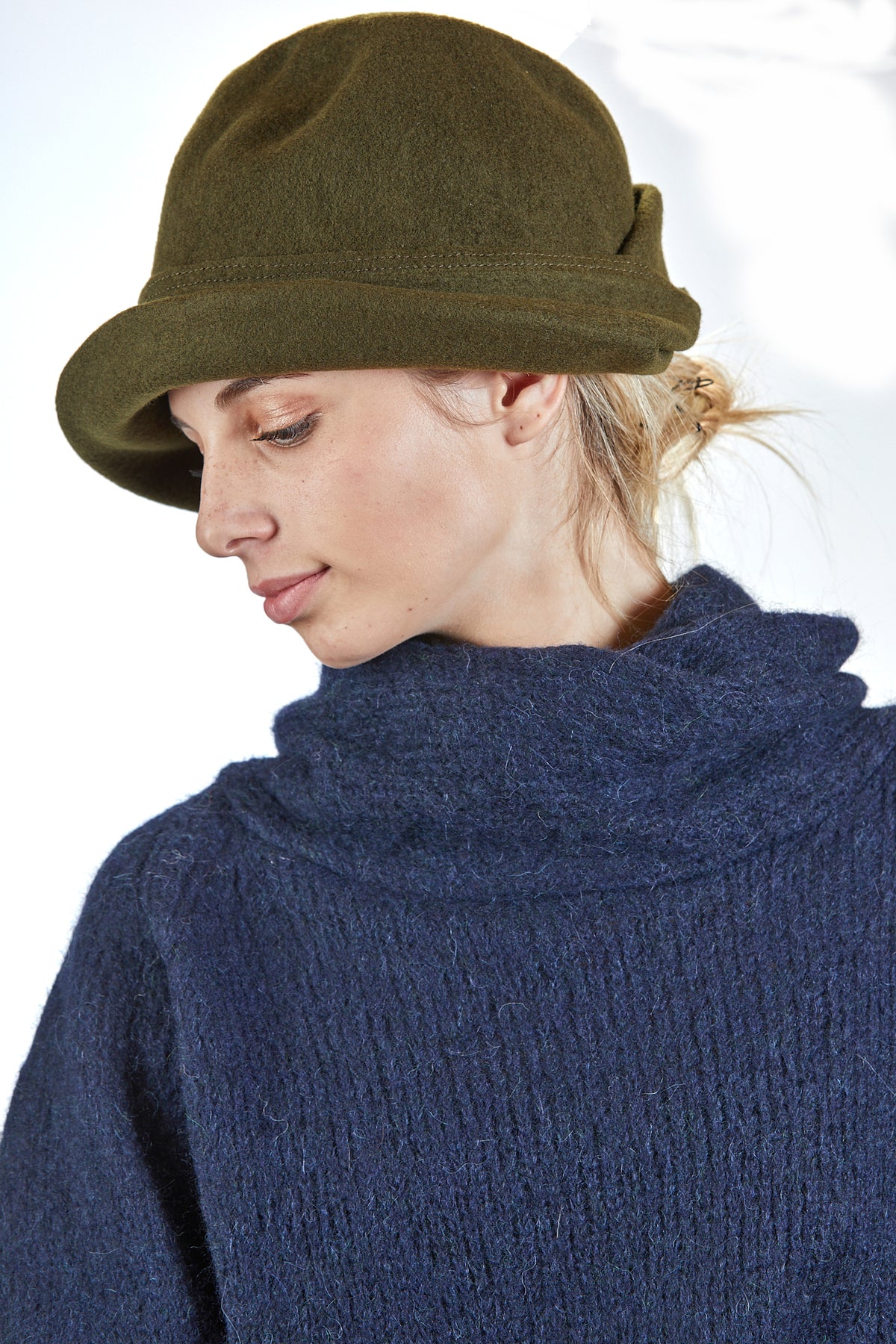 Ivo Milan Radical Fashion - cappelli e berretti - CHISAKI