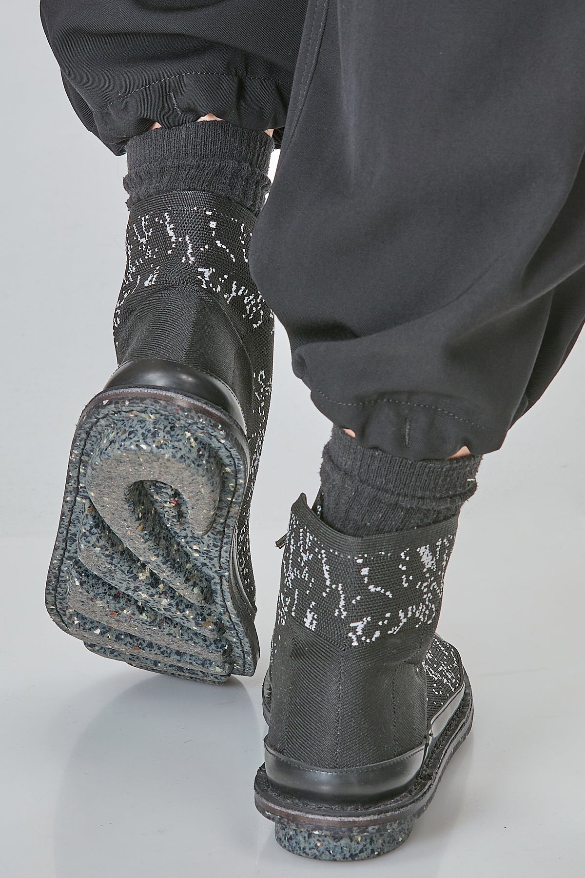 Ivo Milan Radical Fashion - polacchini e stivali - TRIPPEN
