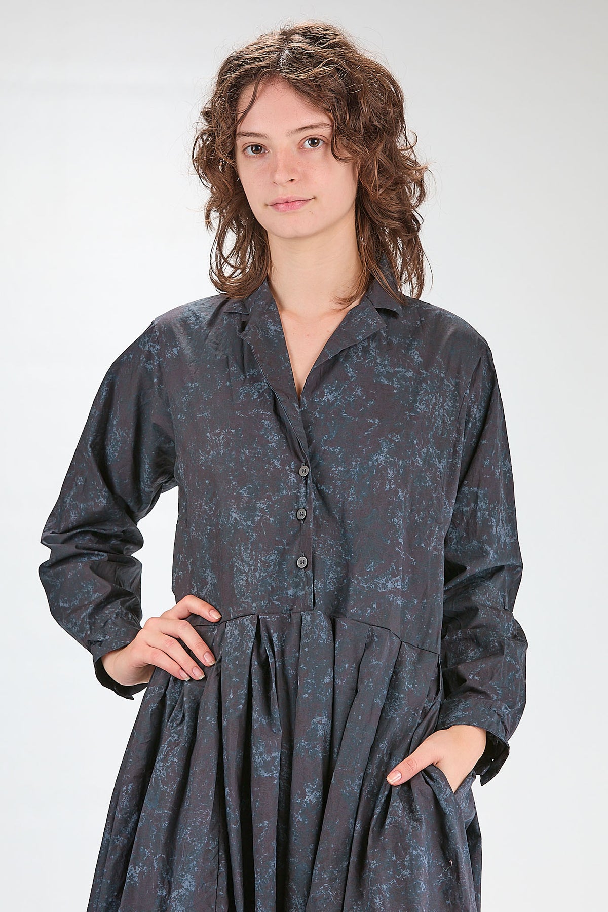 Ivo Milan Radical Fashion - abiti - BERGFABEL
