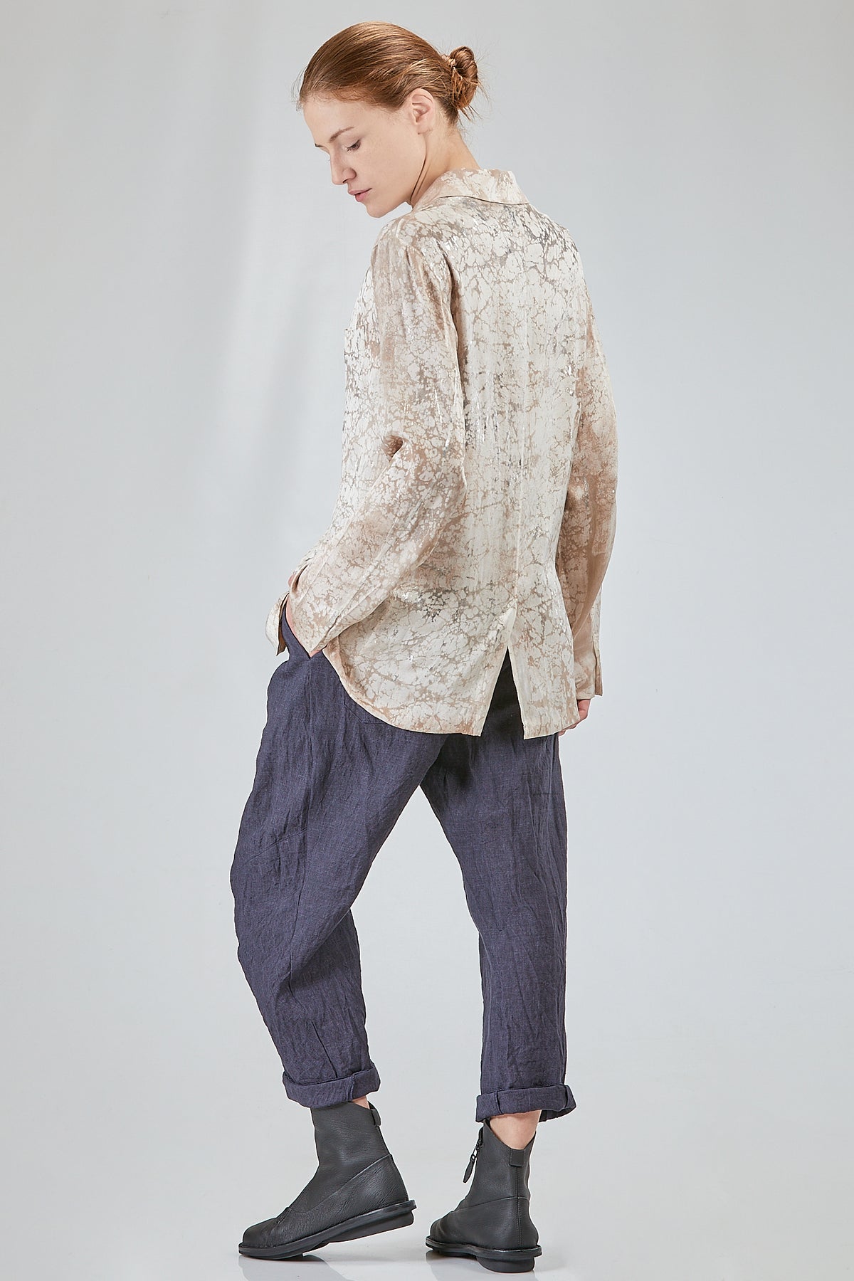 Ivo Milan Radical Fashion - giacche - AVANT TOI