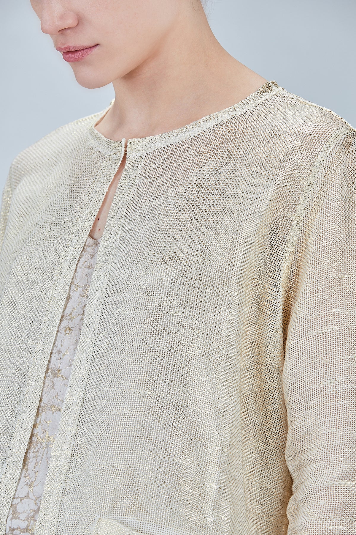 Ivo Milan Radical Fashion - giacche - AVANT TOI