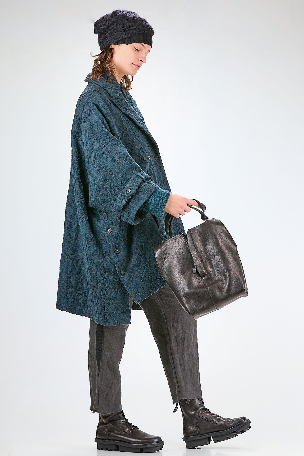 Ivo Milan Radical Fashion - borsa e zaini - TRIPPEN