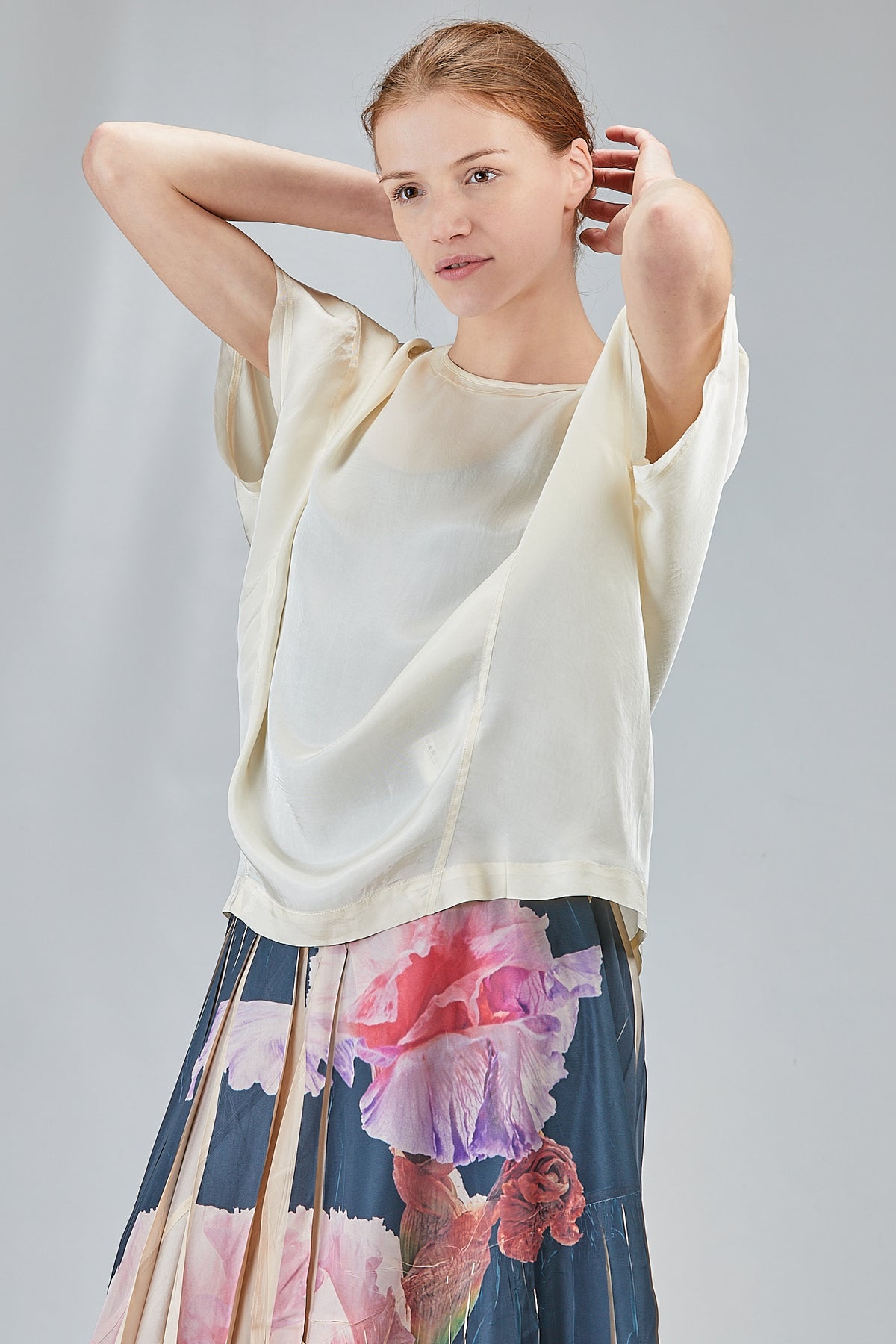 Ivo Milan Radical Fashion - t-shirt - HIGH