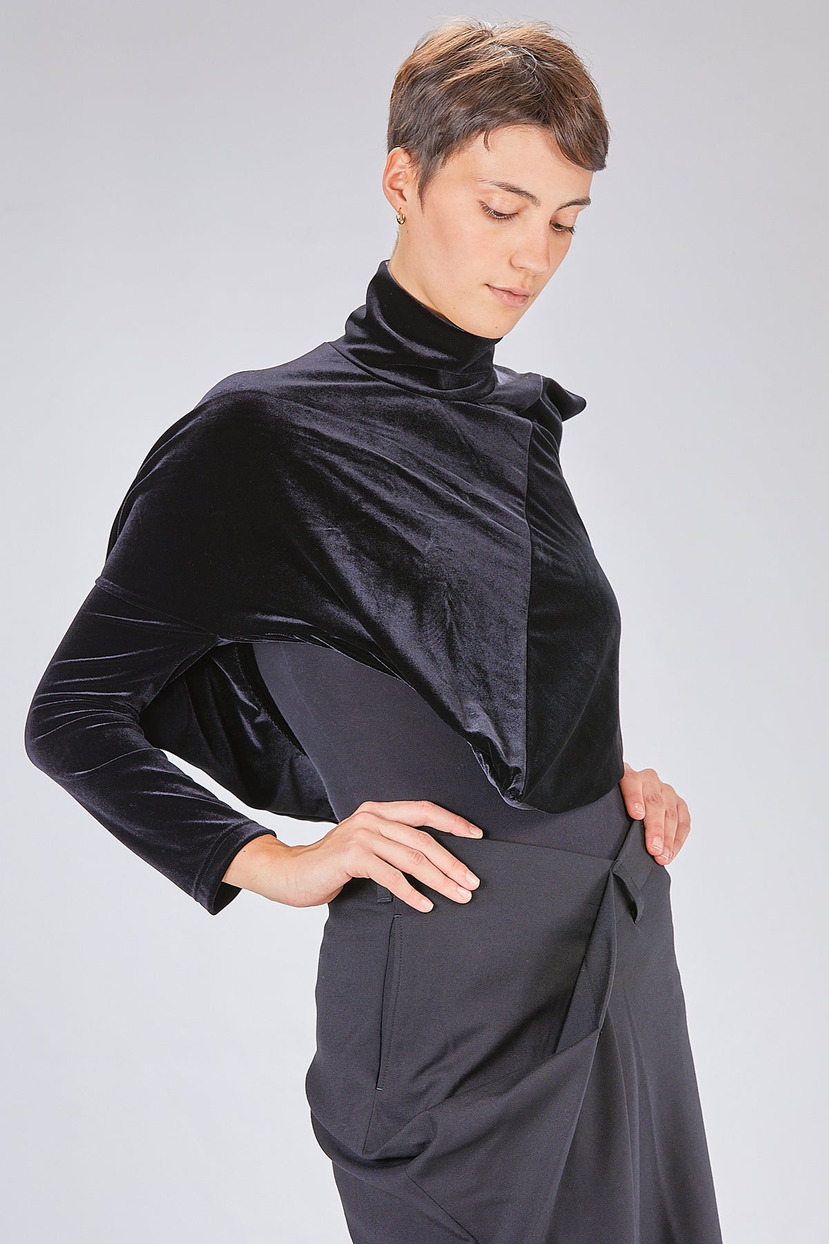 Ivo Milan Radical Fashion - maglie - JUNYA WATANABE