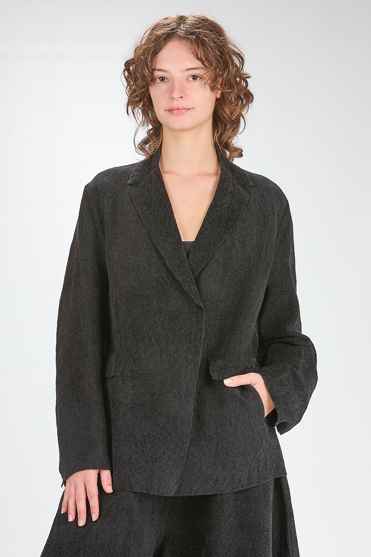 Ivo Milan Radical Fashion - giacche - BOBOUTIC