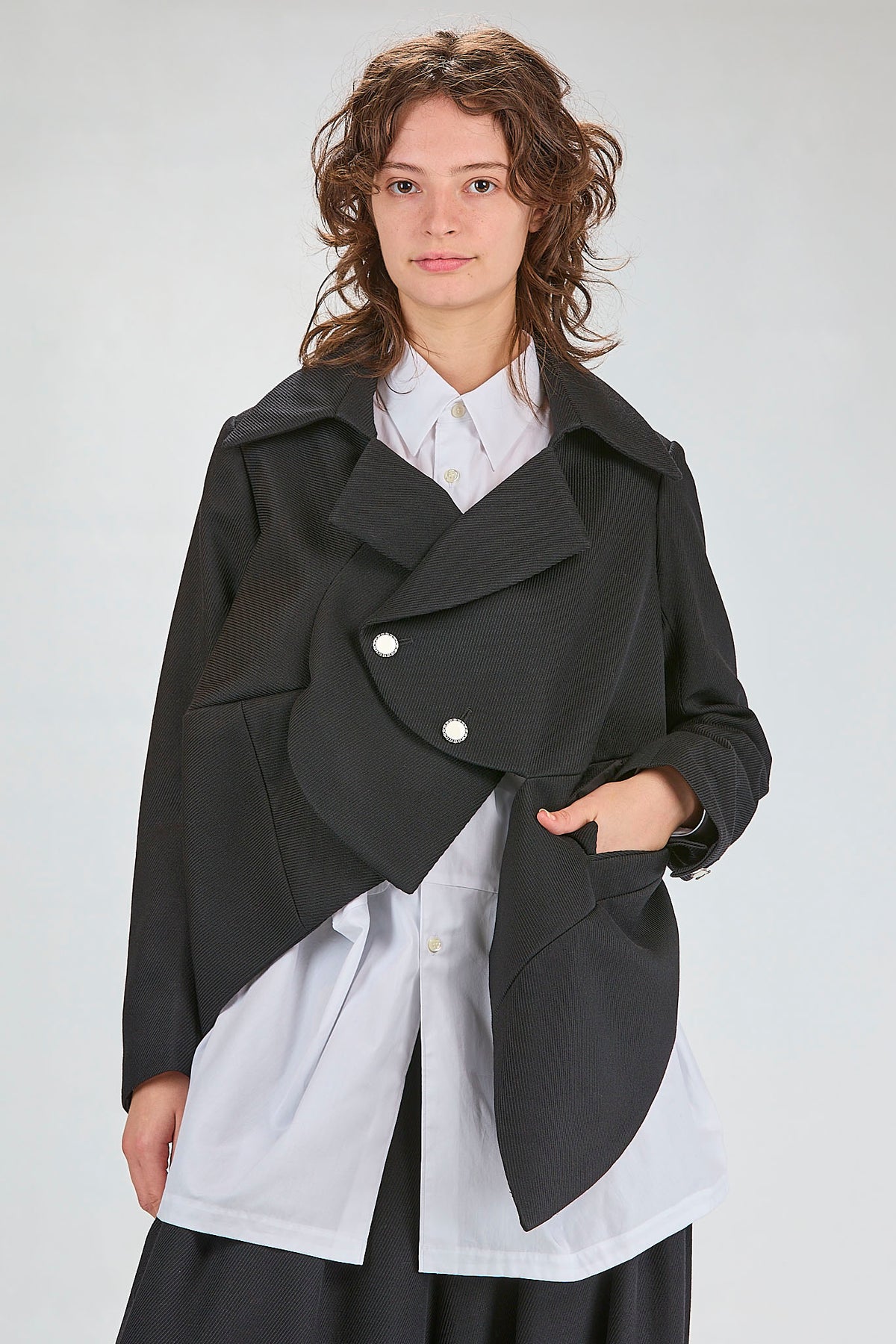 Ivo Milan Radical Fashion - giacche - COMME DES GARÇONS