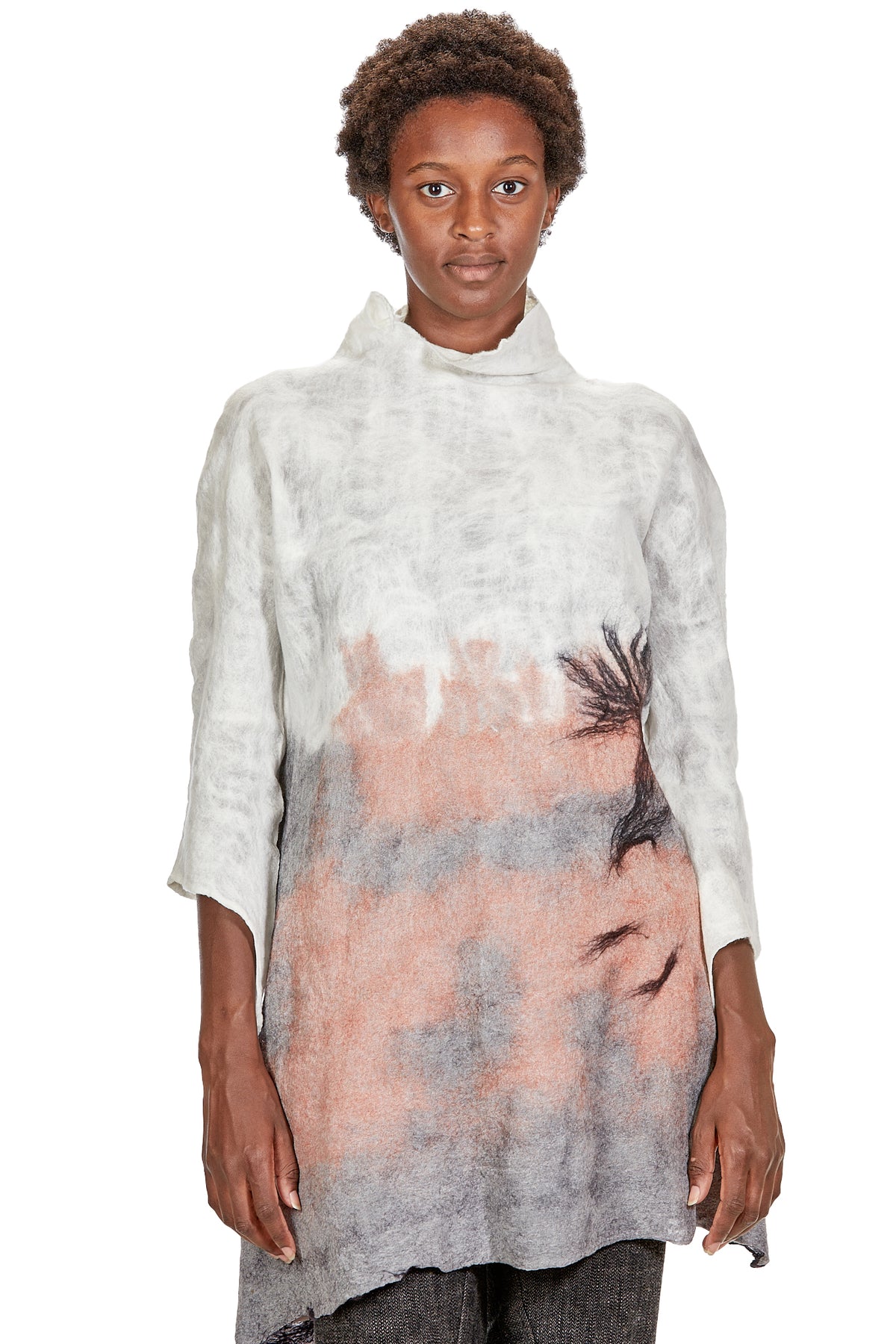 Ivo Milan Radical Fashion - maglie - EMANUELA ROVIDA