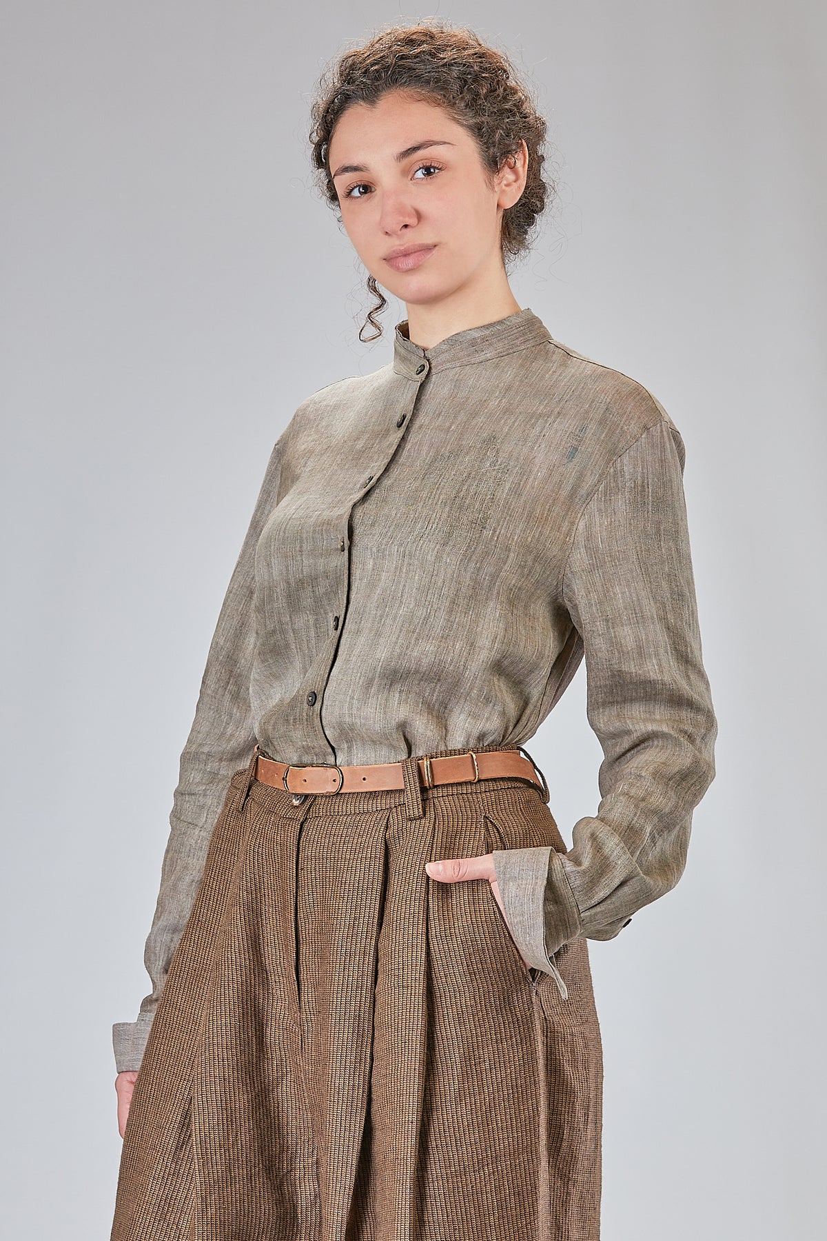 Ivo Milan Radical Fashion - camicie - ZIGGY CHEN
