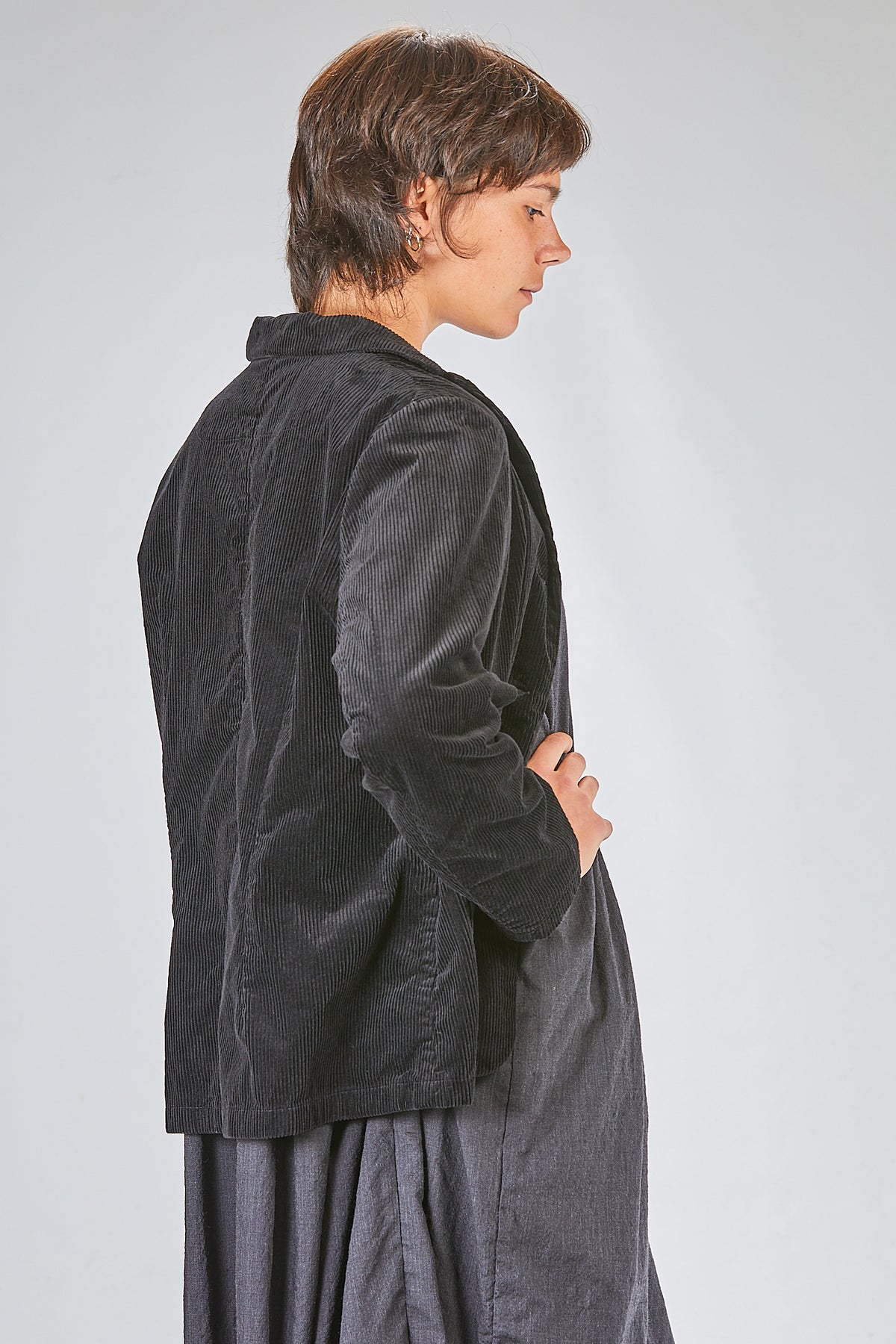 Ivo Milan Radical Fashion - giacche - MANUELLE GUIBAL