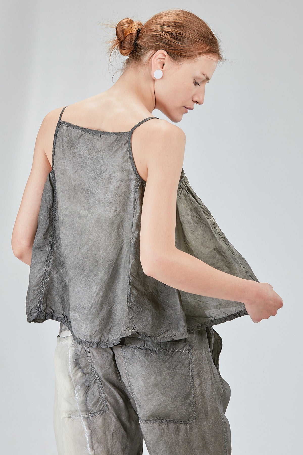 Ivo Milan Radical Fashion - top - RUNDHOLZ