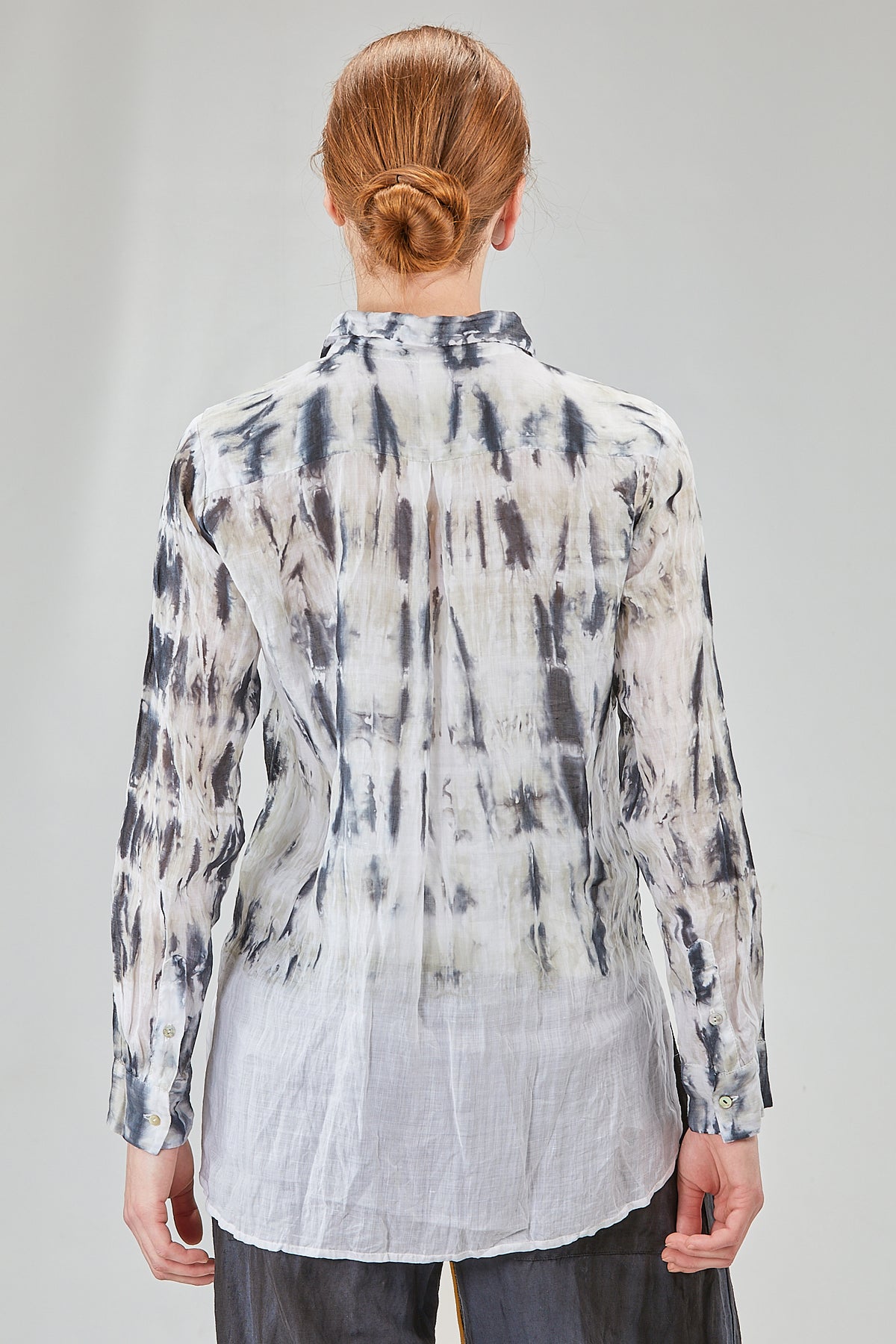 Ivo Milan Radical Fashion - camicie - GILDA MIDANI