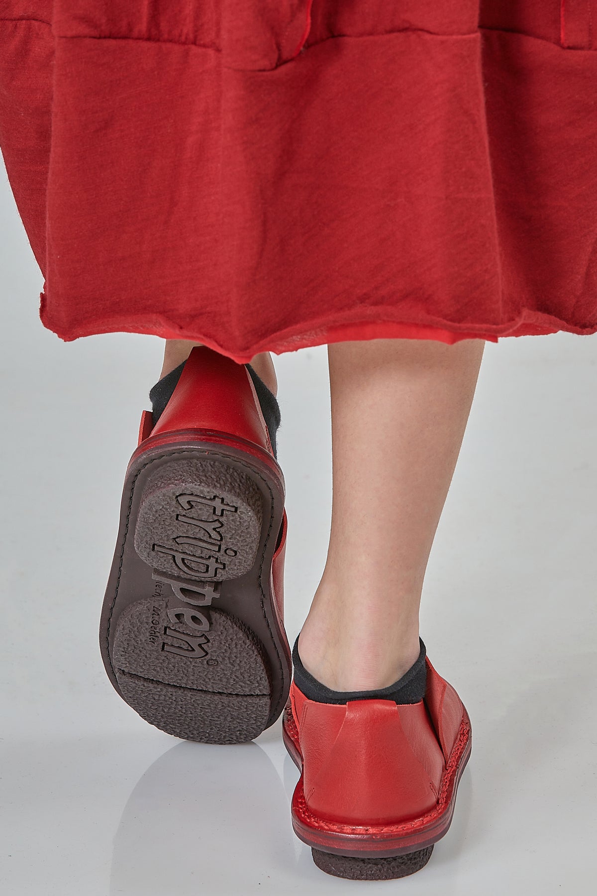 Ivo Milan Radical Fashion - scarpe - TRIPPEN