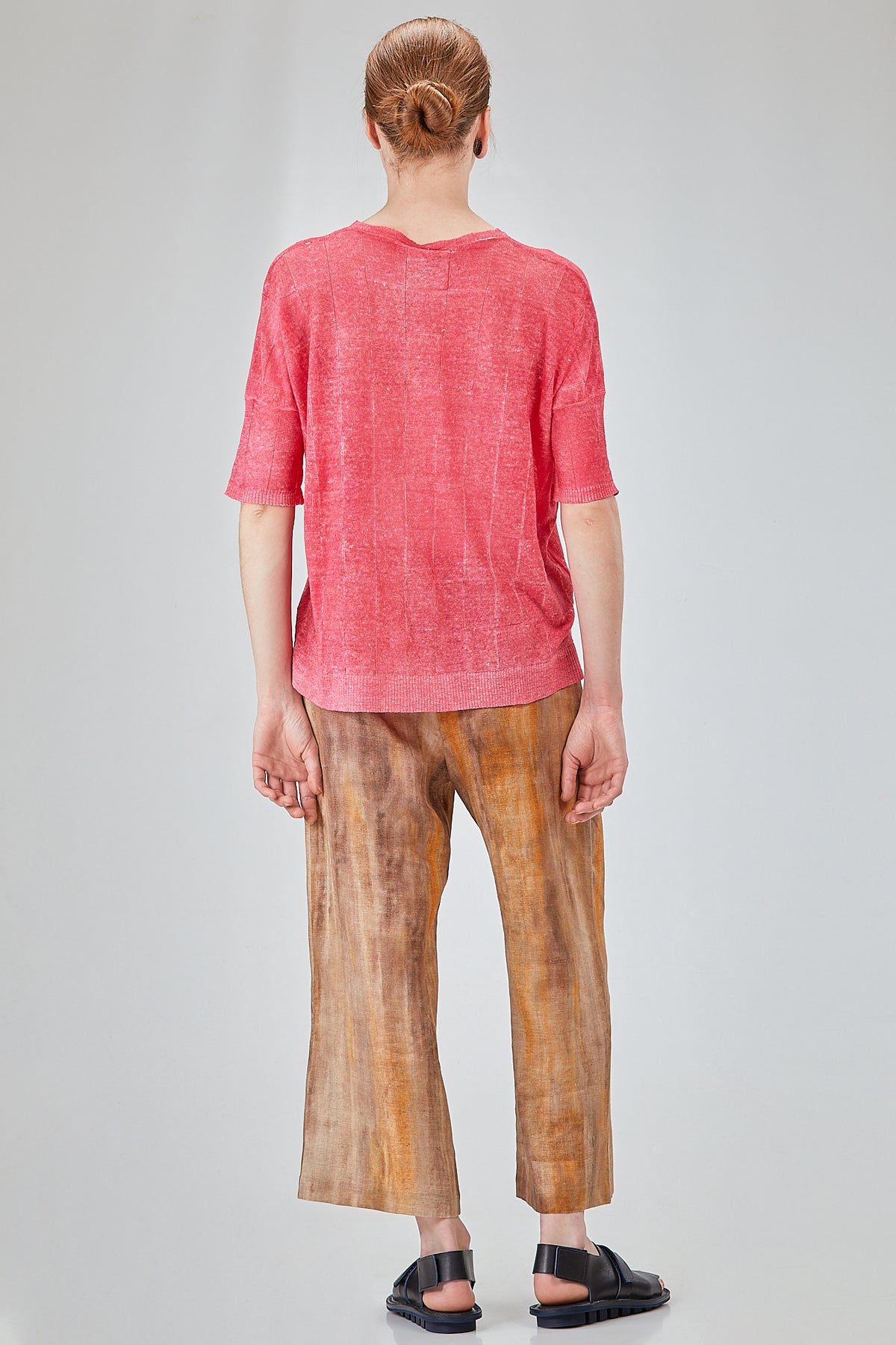 Ivo Milan Radical Fashion - t-shirt - F CASHMERE