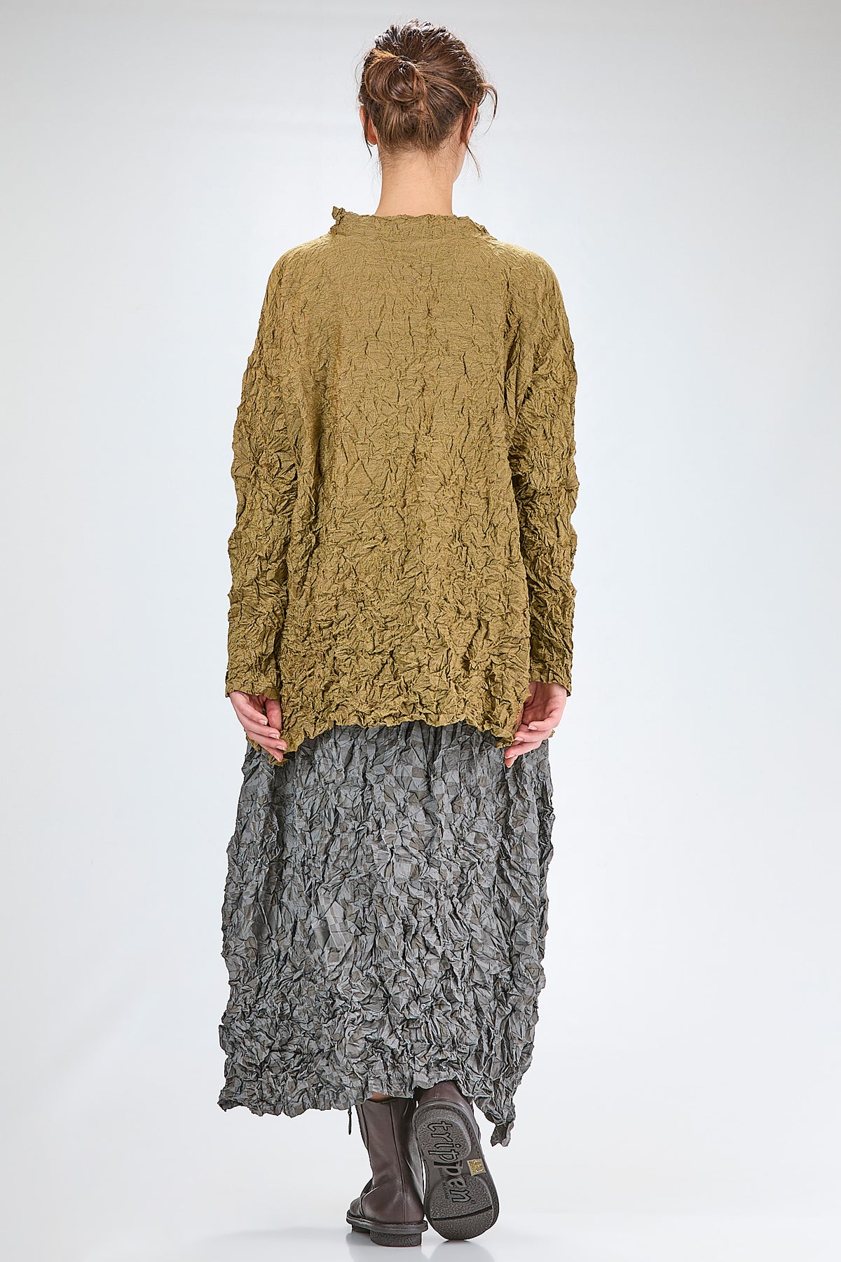 Ivo Milan Radical Fashion - tuniche - SHU MORIYAMA