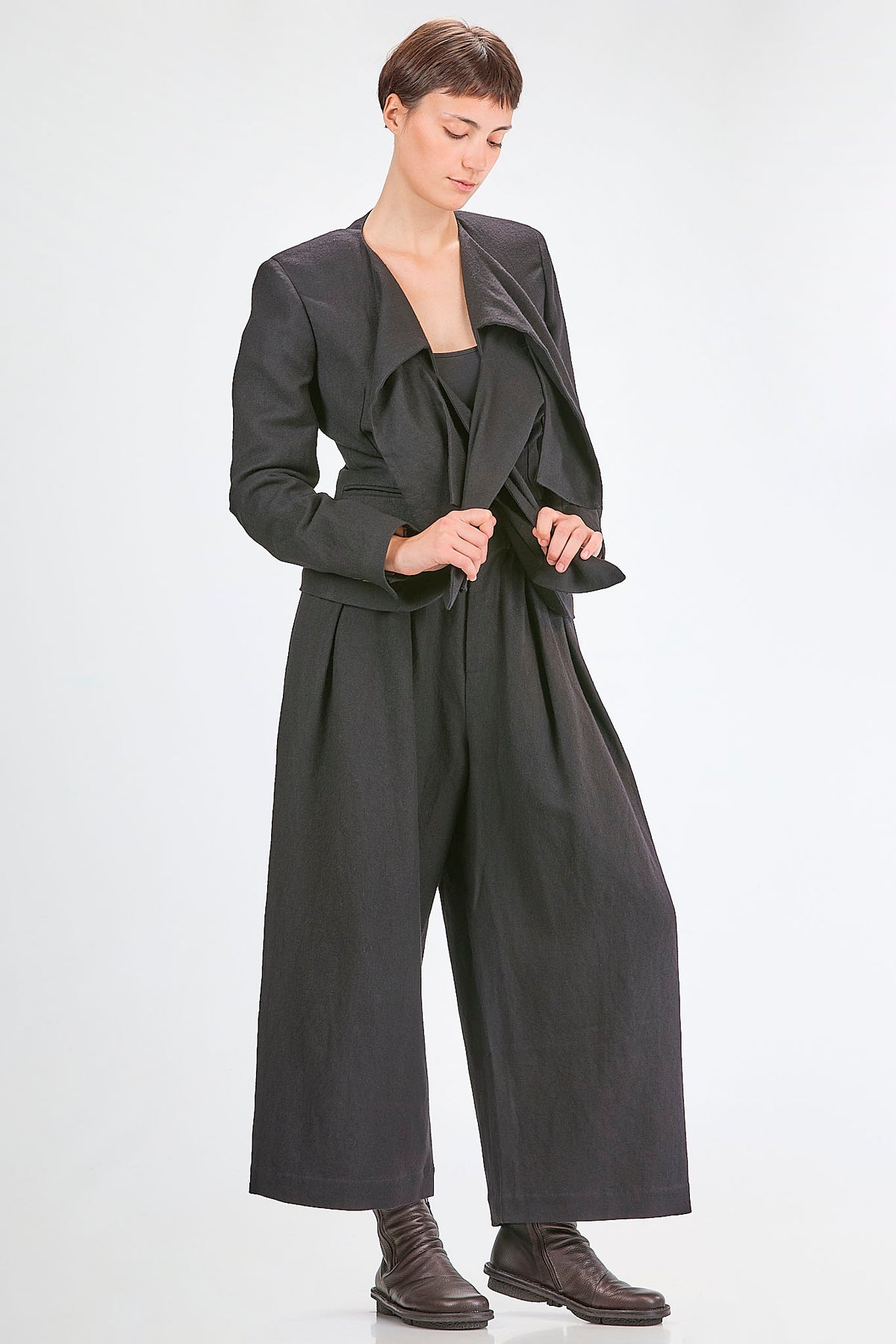 Ivo Milan Radical Fashion - giacche - UMA WANG