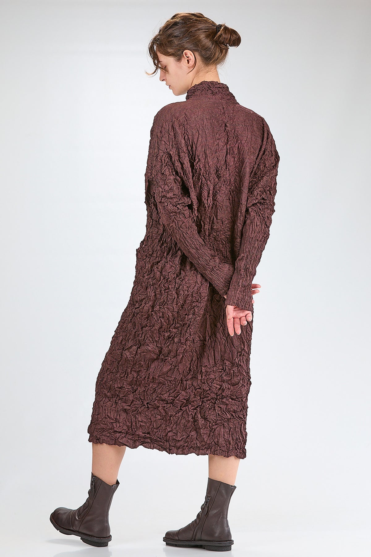 Ivo Milan Radical Fashion - abiti - SHU MORIYAMA