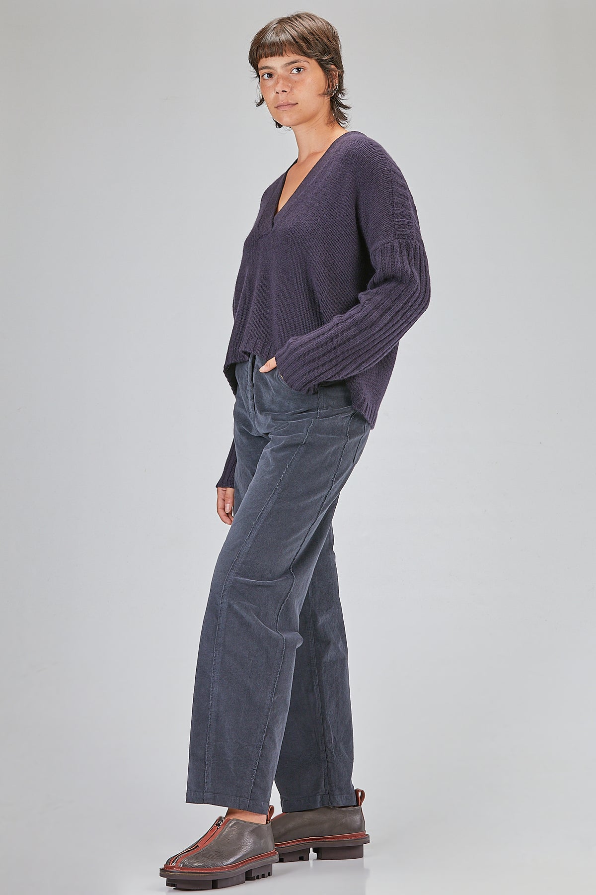 Ivo Milan Radical Fashion - maglie - KRISTENSEN DU NORD