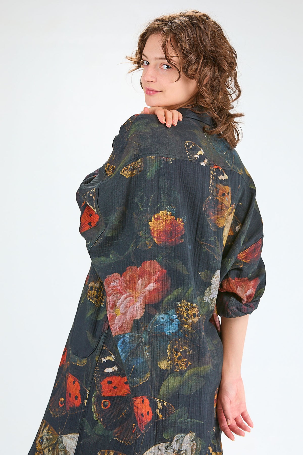 Ivo Milan Radical Fashion - abiti - R13