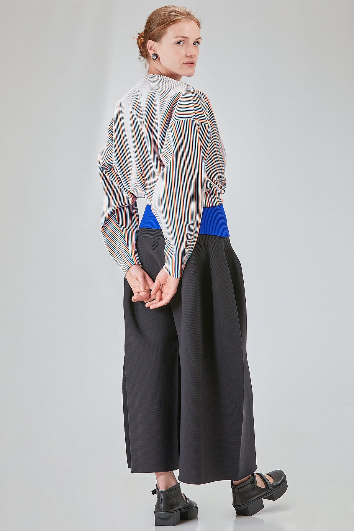 Ivo Milan Radical Fashion - giacche - CFCL