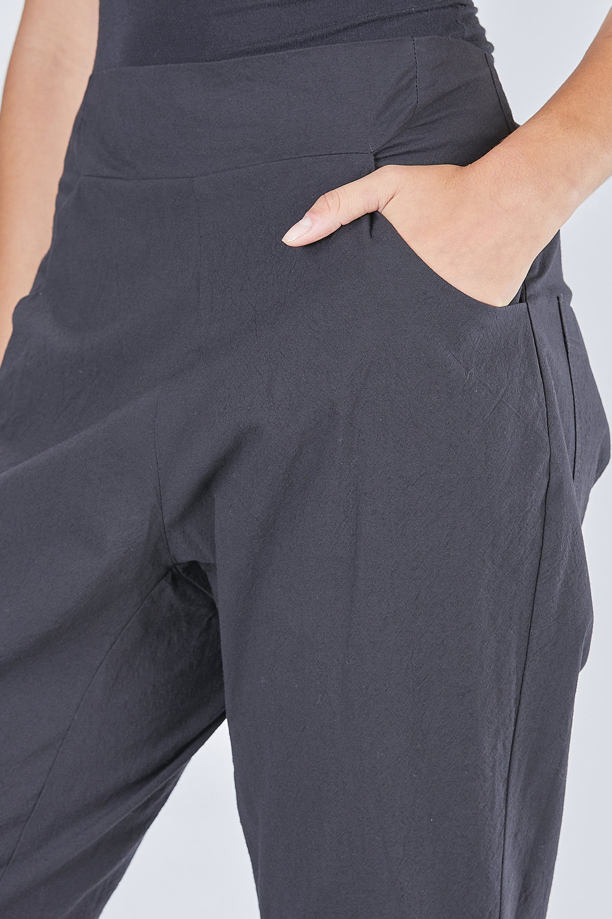 Ivo Milan Radical Fashion - pantaloni - RUNDHOLZ