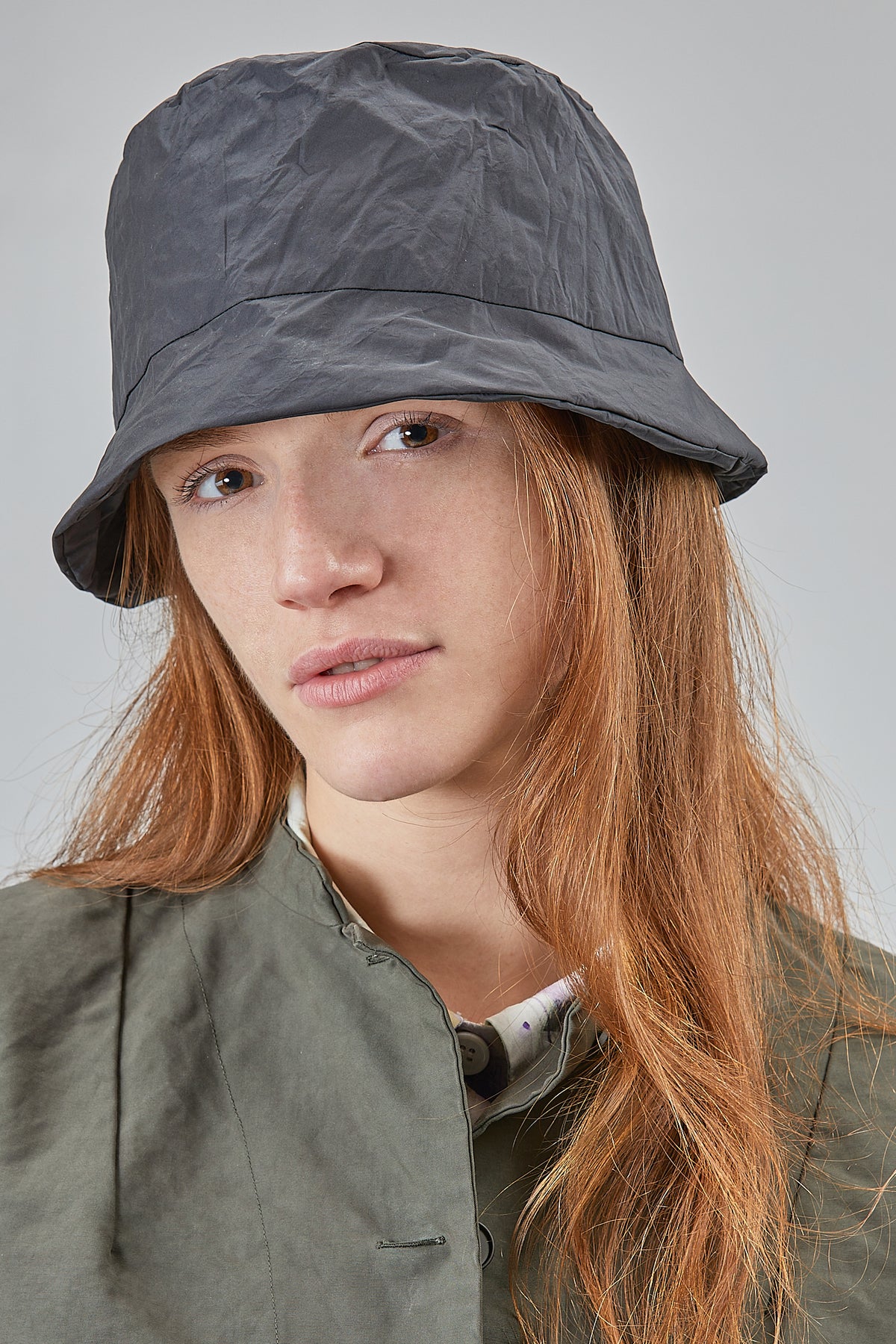 Ivo Milan Radical Fashion - cappelli e berretti - MANUELLE GUIBAL
