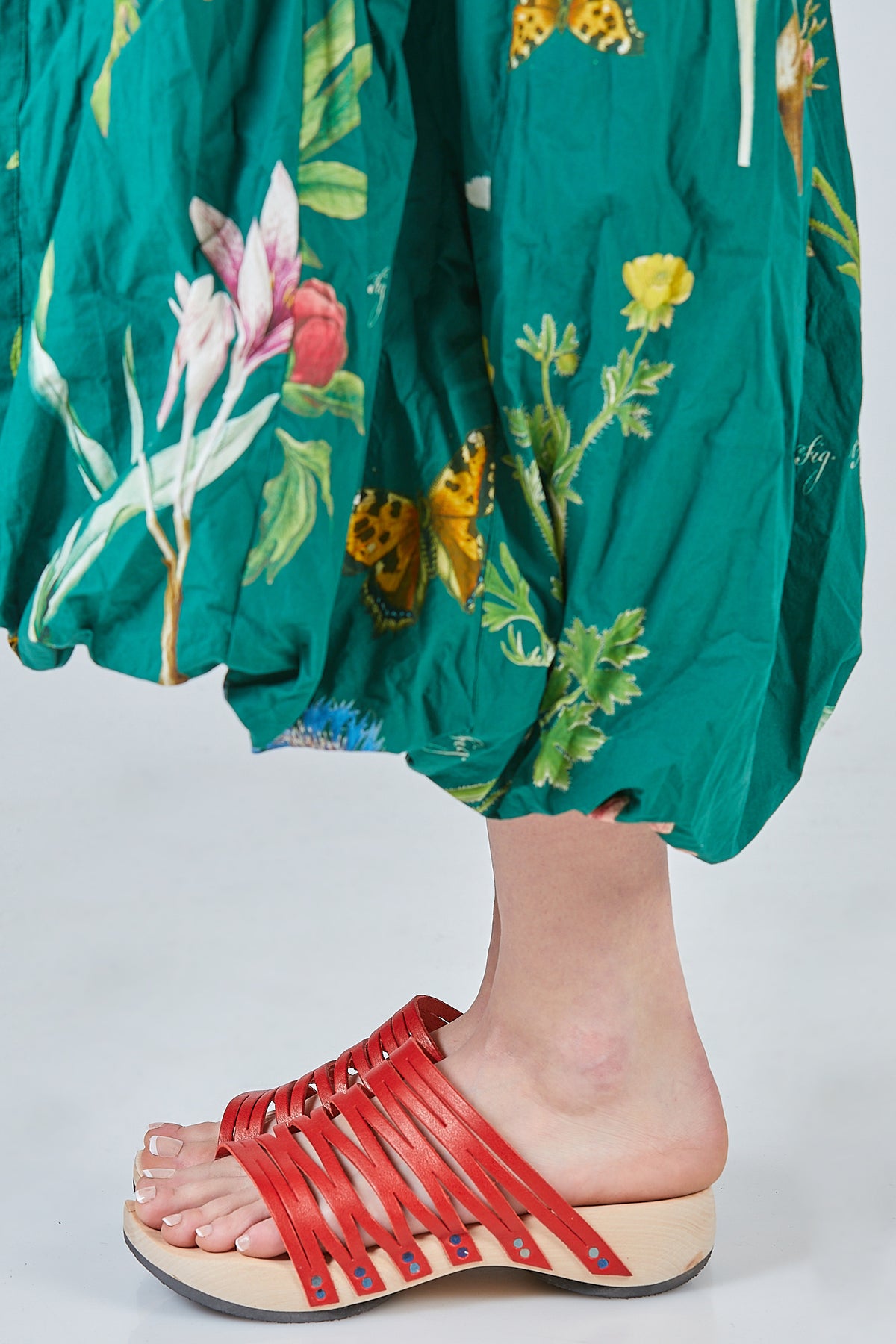 Ivo Milan Radical Fashion - zoccoli - TRIPPEN