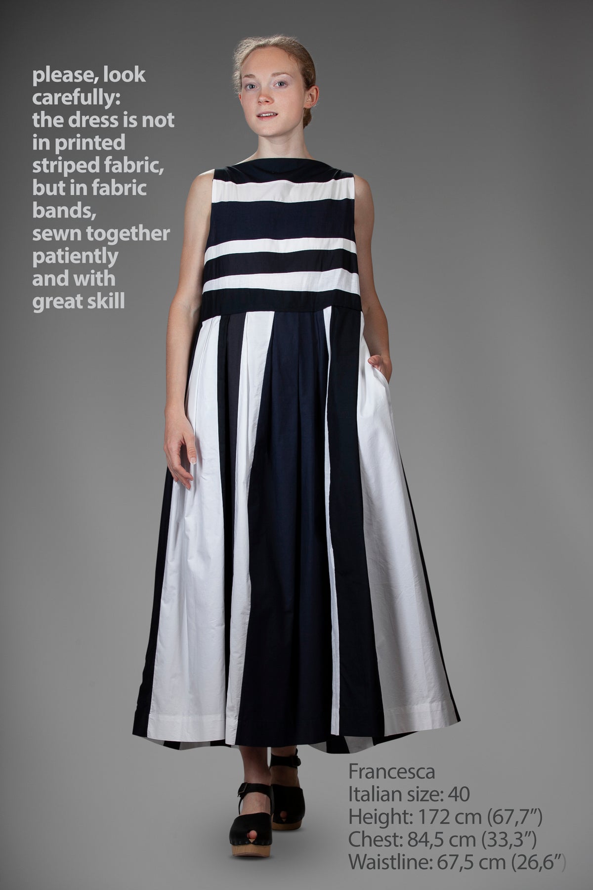 Ivo Milan Radical Fashion - abiti - DANIELA GREGIS