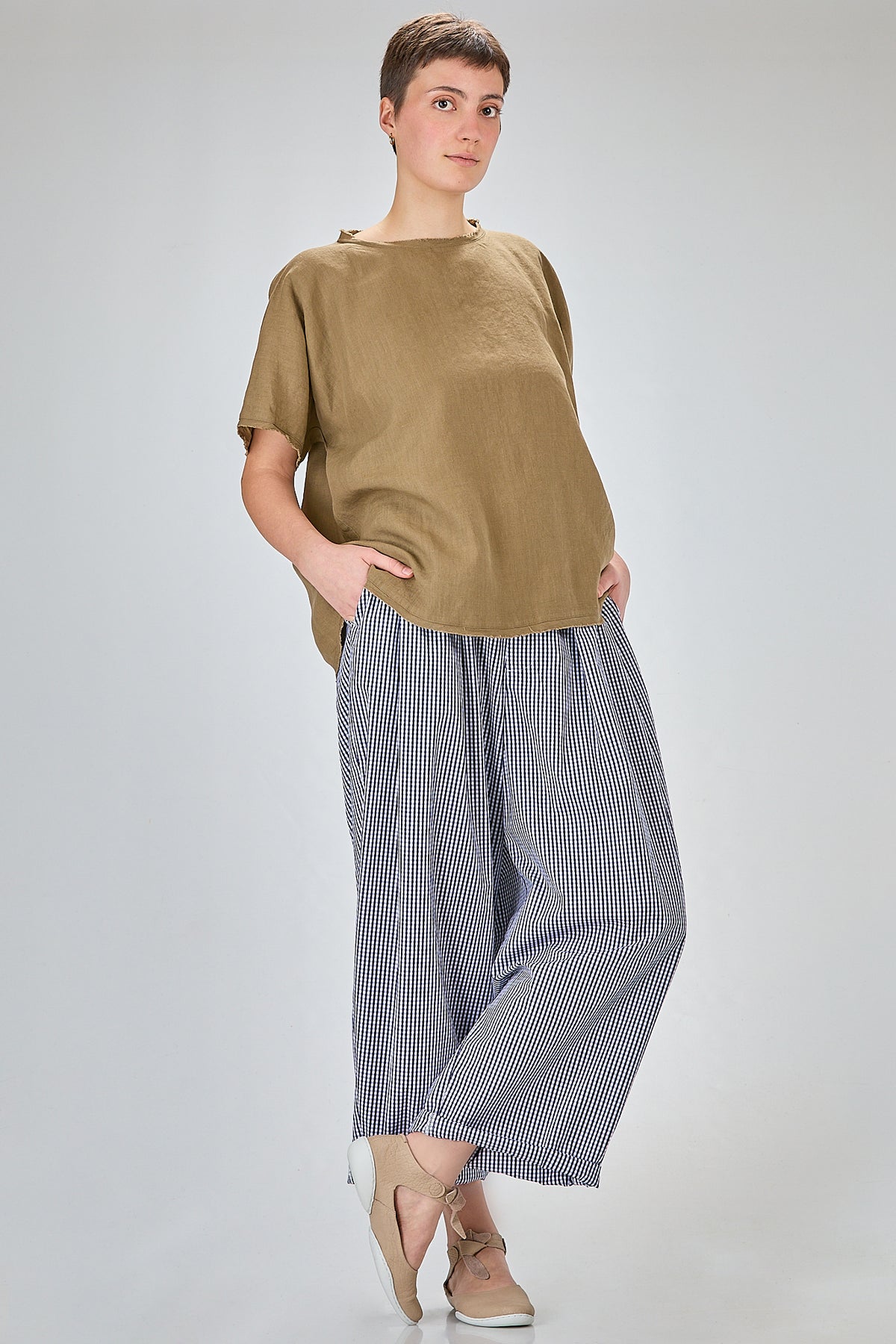 Ivo Milan Radical Fashion - top - CINI