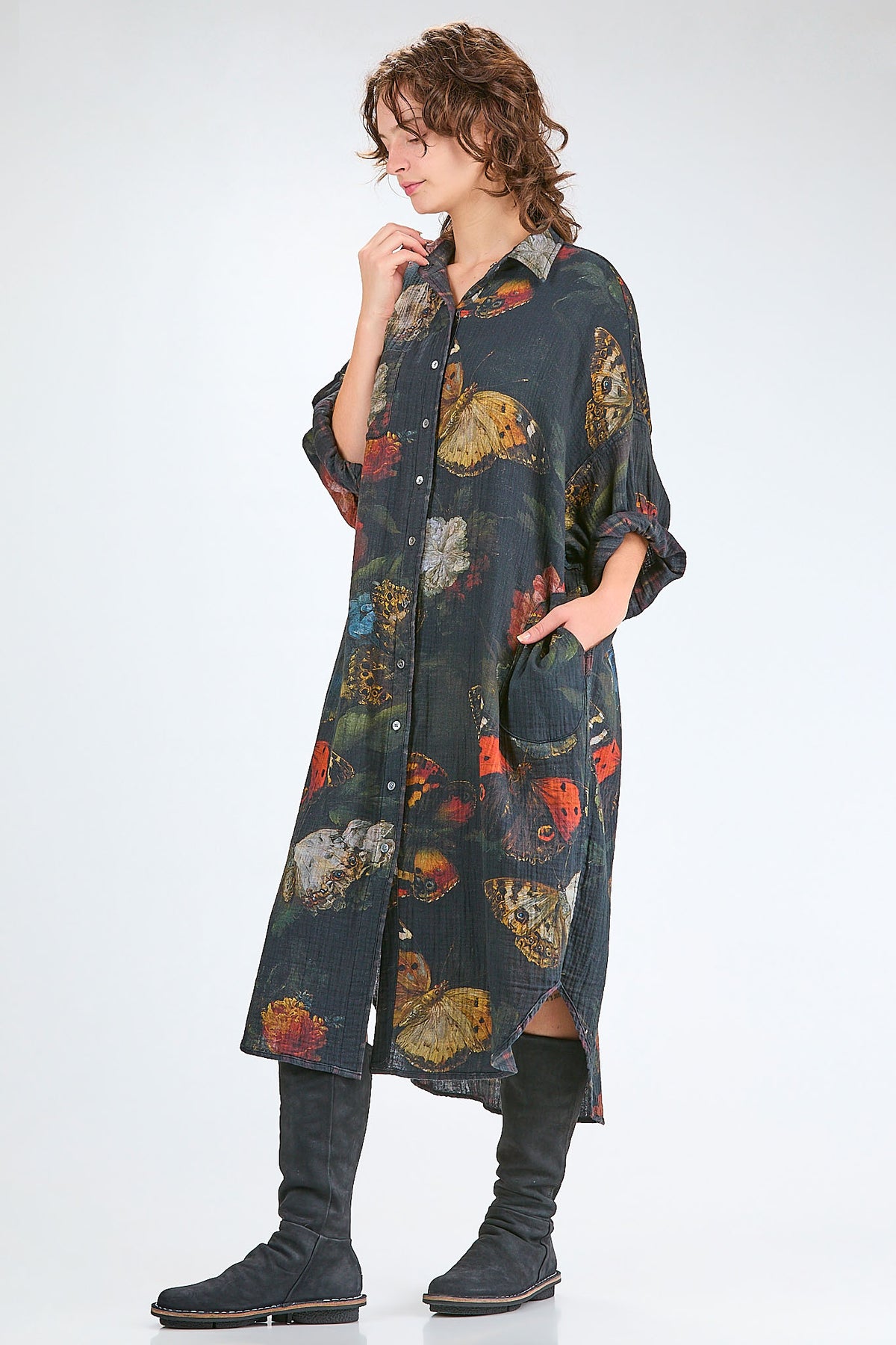 Ivo Milan Radical Fashion - abiti - R13
