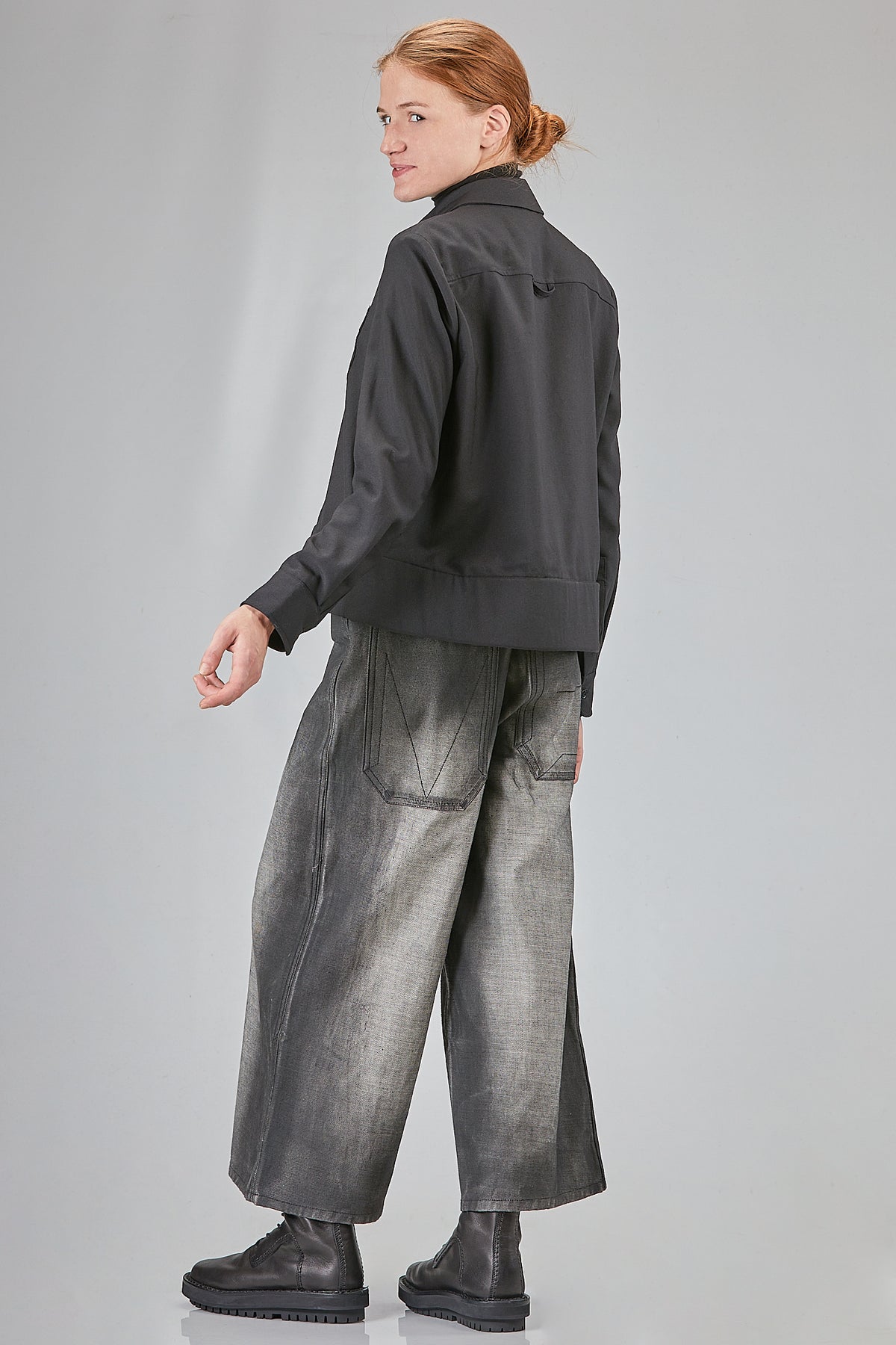 Ivo Milan Radical Fashion - giacche - MELITTA BAUMEISTER