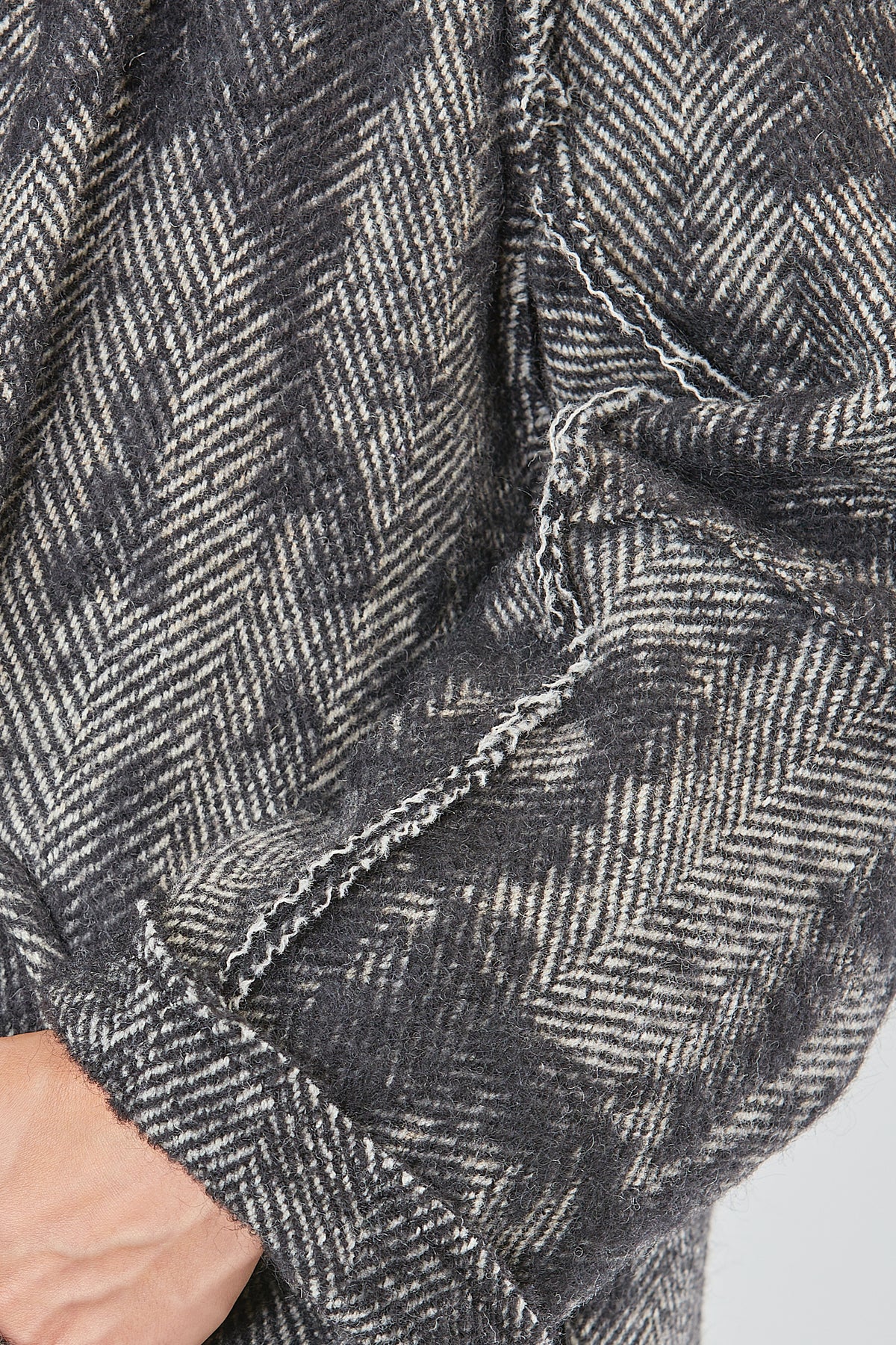 Ivo Milan Radical Fashion - cappotti - FORME DEXPRESSION