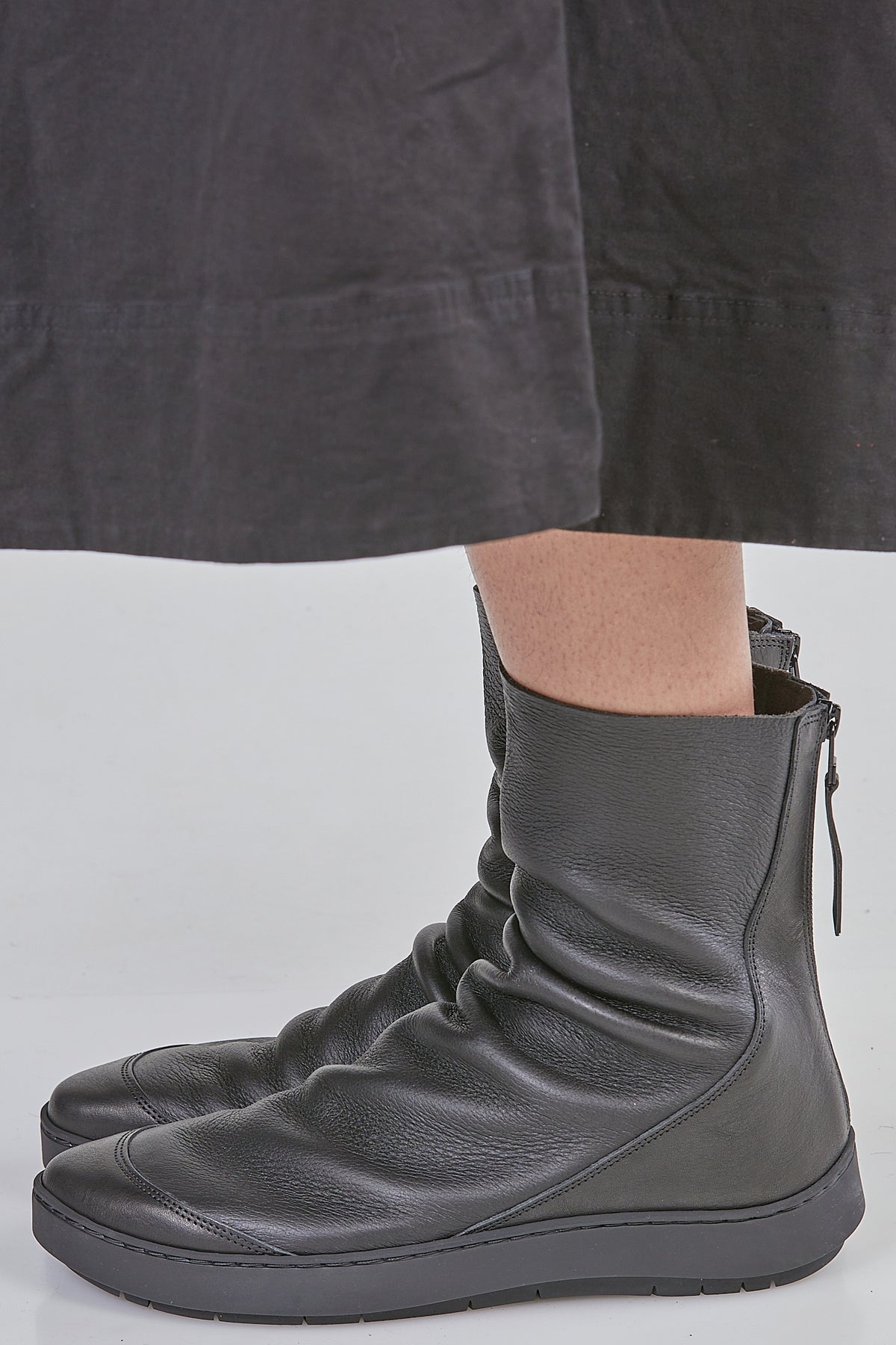 Ivo Milan Radical Fashion - polacchini e stivali - TRIPPEN