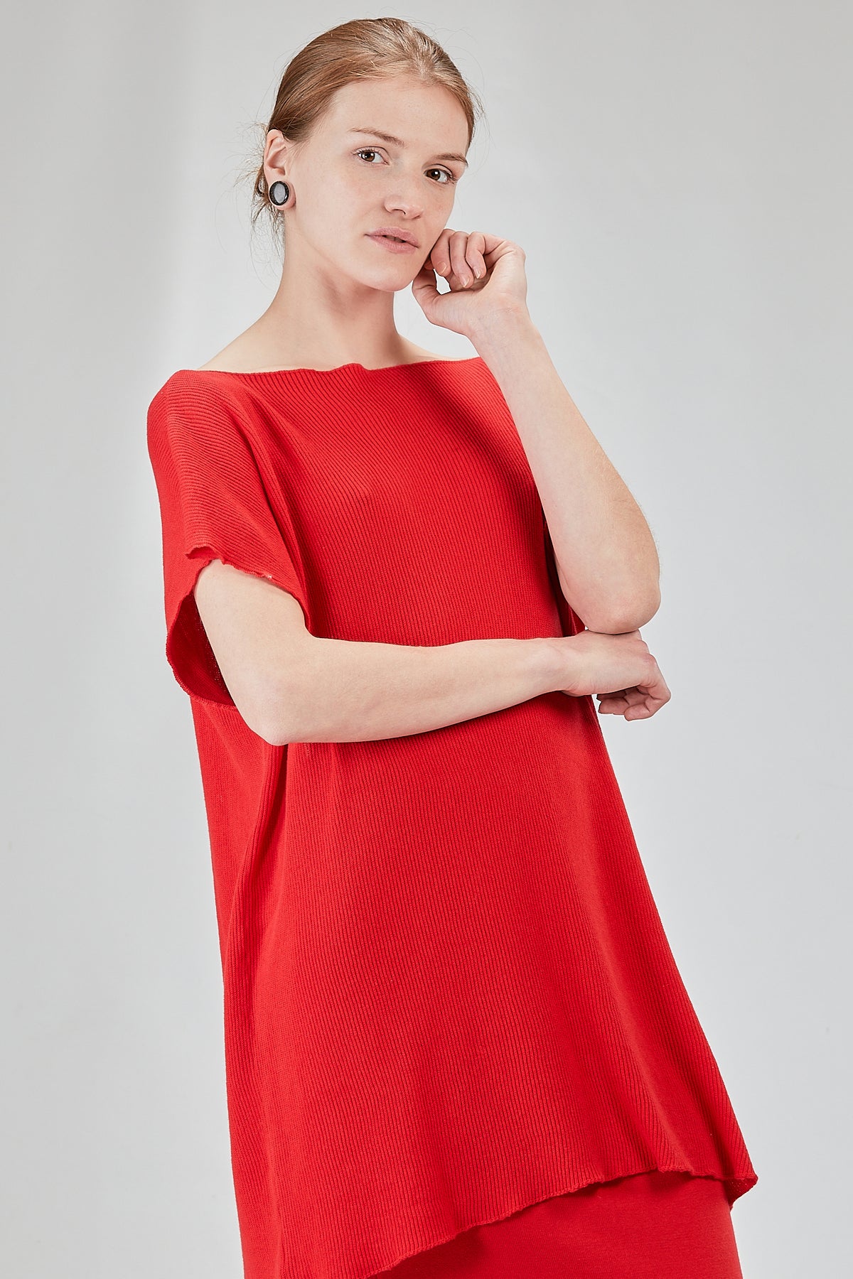 Ivo Milan Radical Fashion - t-shirt - KNIT KNIT