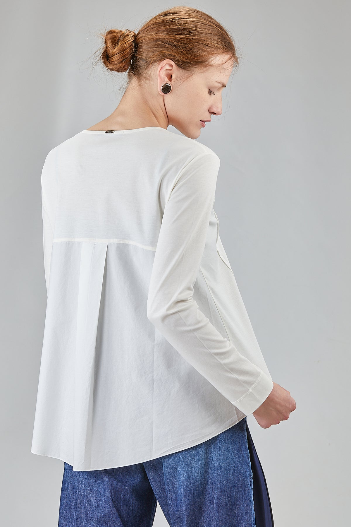Ivo Milan Radical Fashion - t-shirt - HIGH