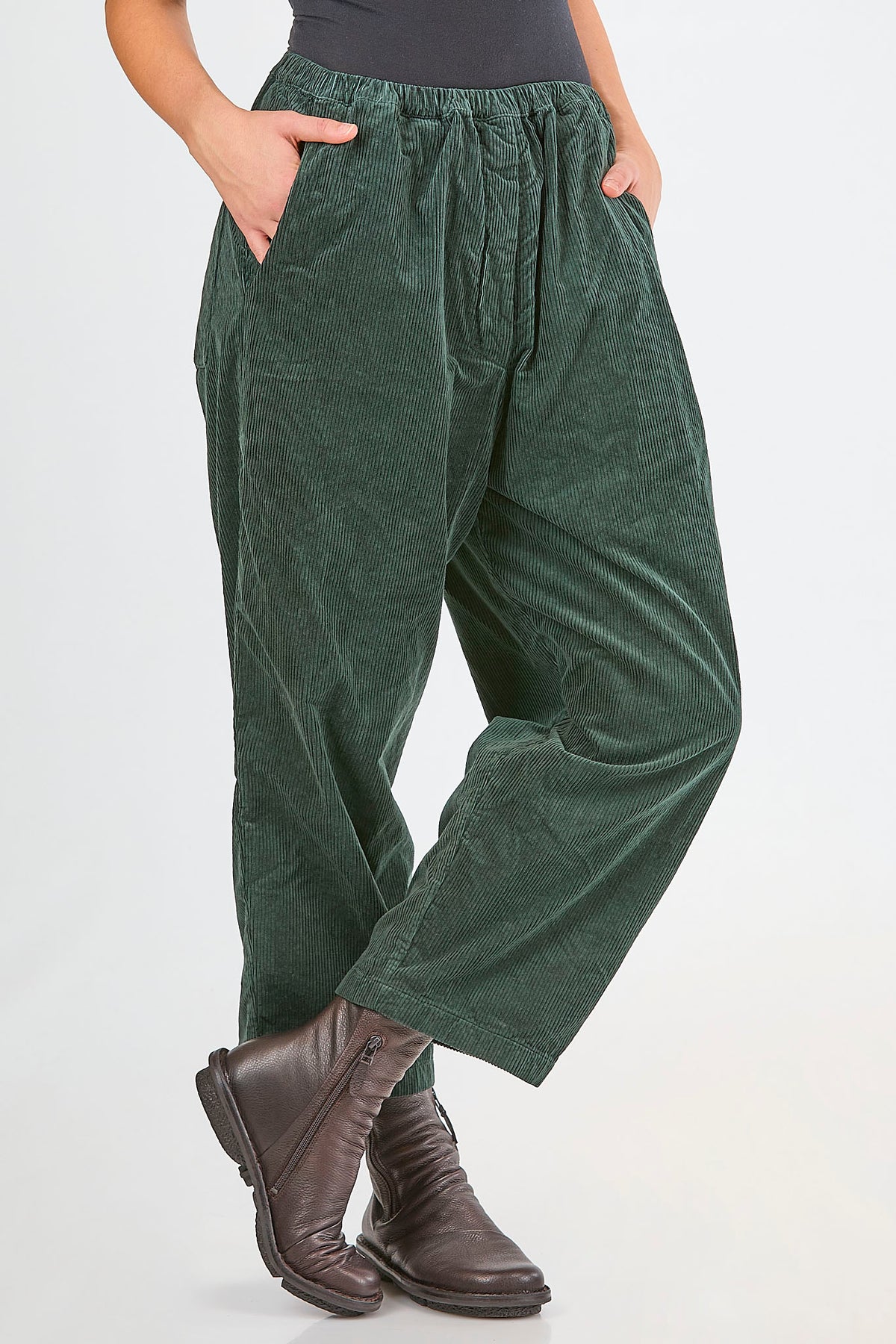 Ivo Milan Radical Fashion - pantaloni - MANUELLE GUIBAL