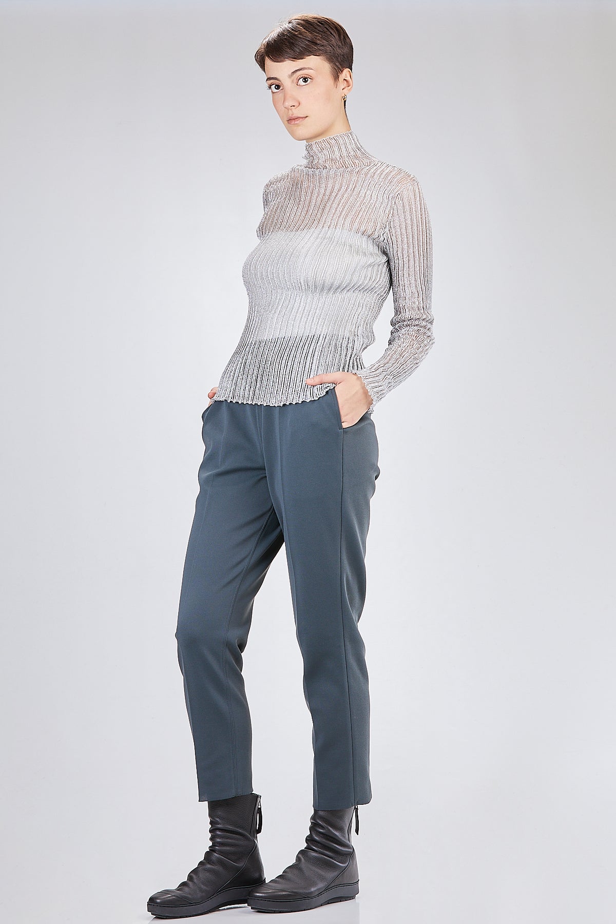 Ivo Milan Radical Fashion - top - CFCL