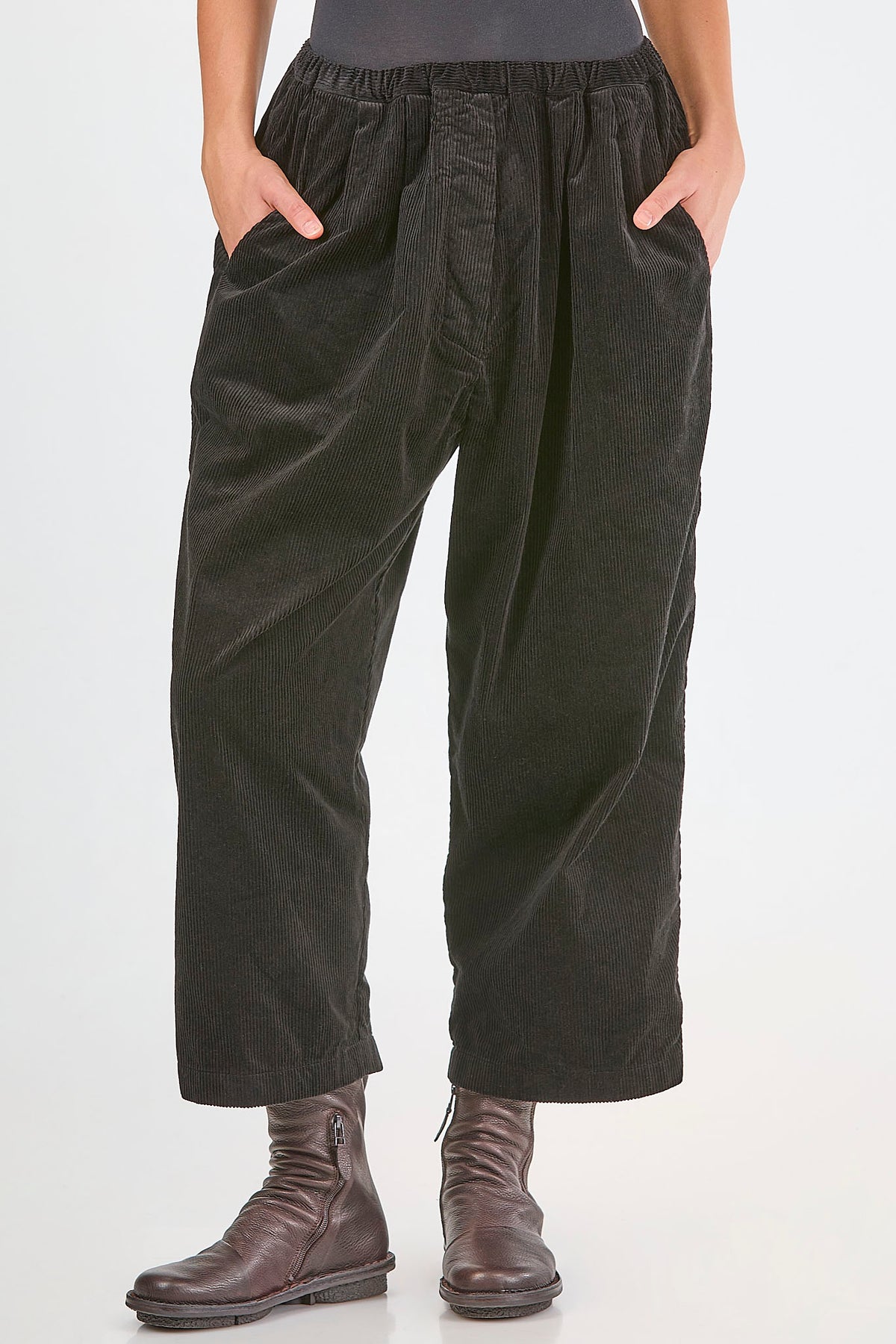 Ivo Milan Radical Fashion - pantaloni - MANUELLE GUIBAL