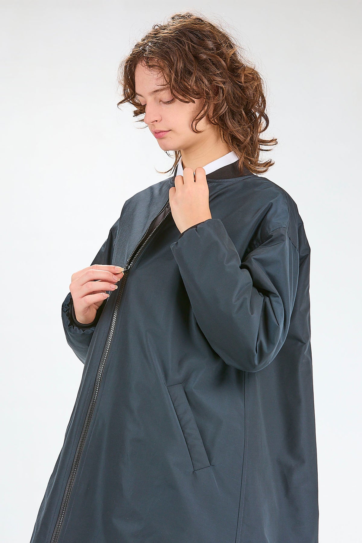 Ivo Milan Radical Fashion - piumini - CÀPE CONCEPT