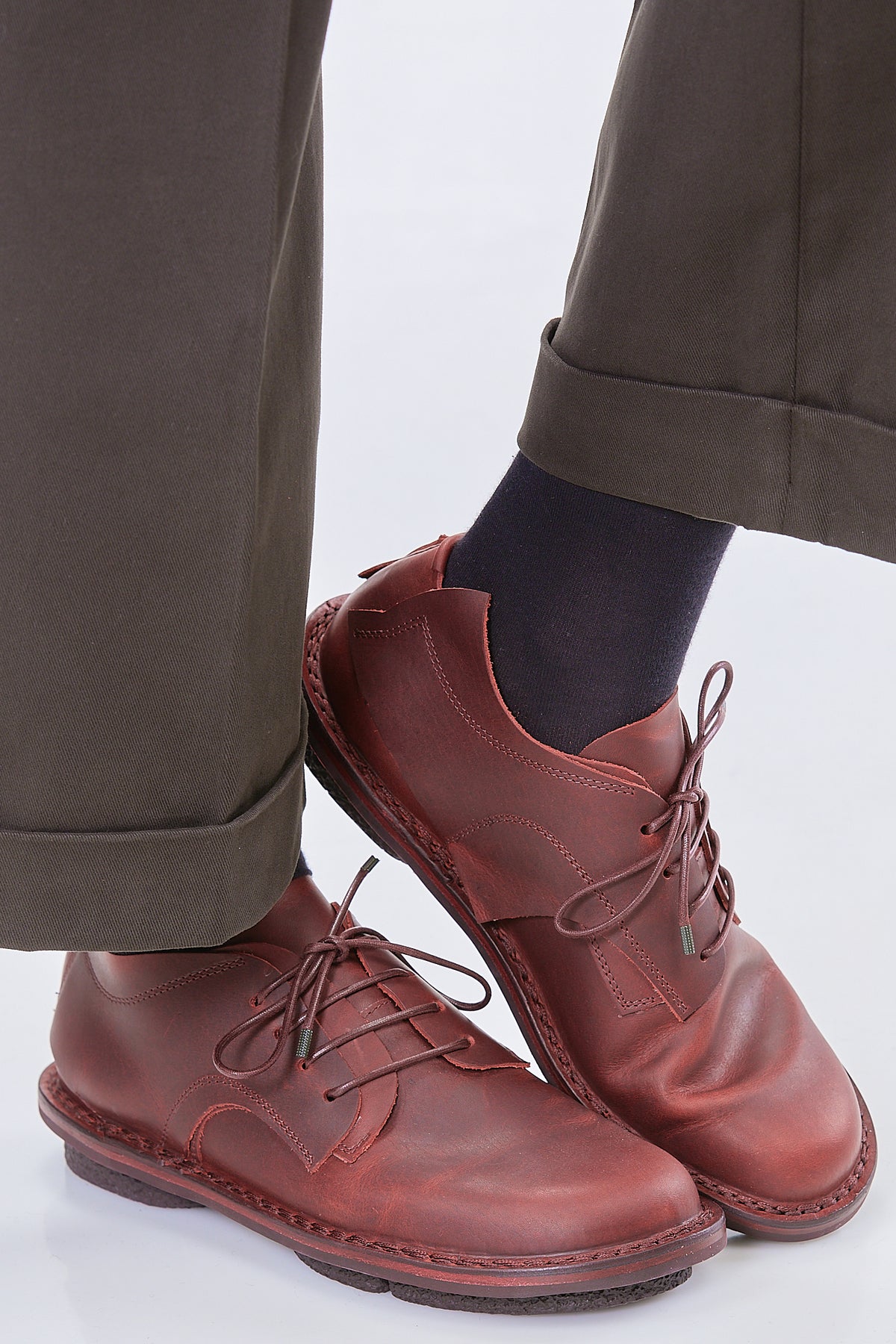 Ivo Milan Radical Fashion - scarpe - TRIPPEN