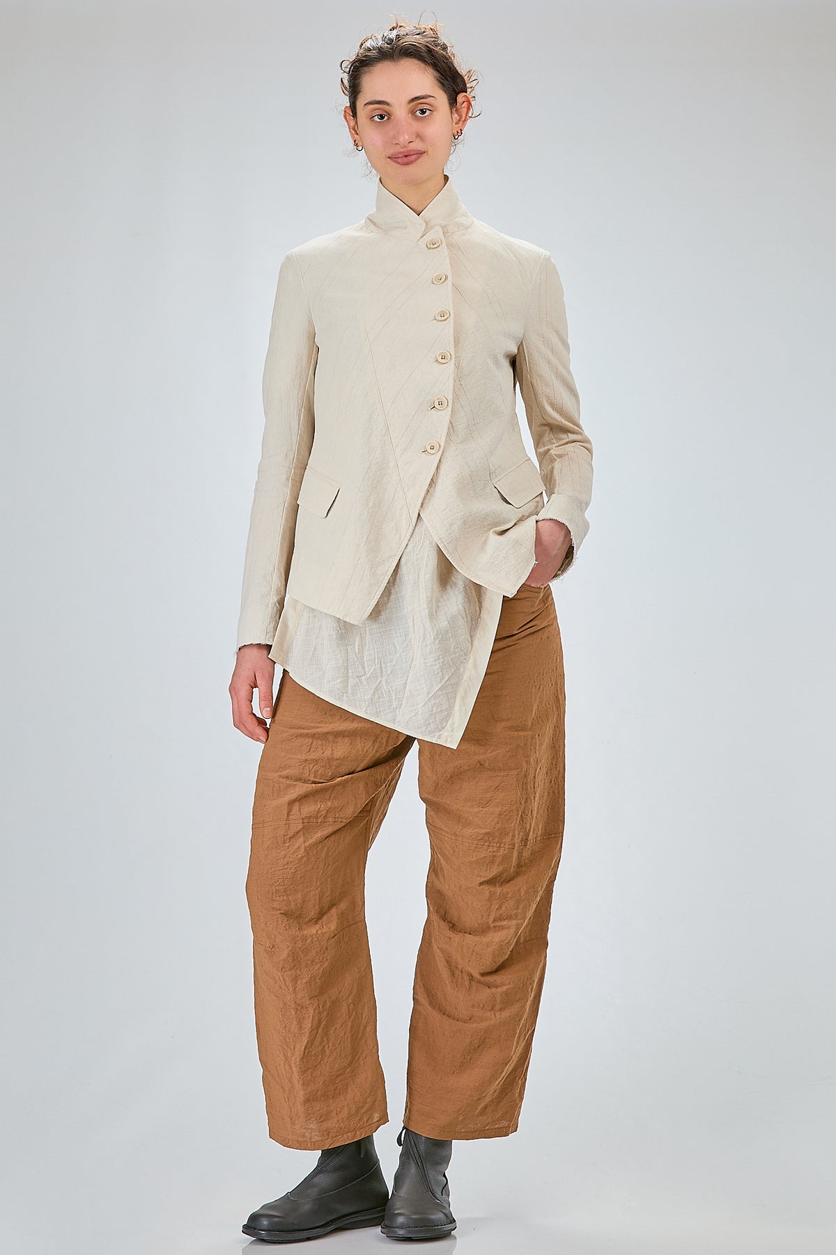Ivo Milan Radical Fashion - giacche - FORME DEXPRESSION