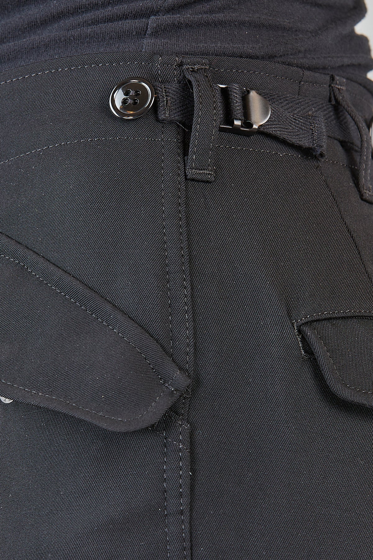 Ivo Milan Radical Fashion - pantaloni - JUNYA WATANABE
