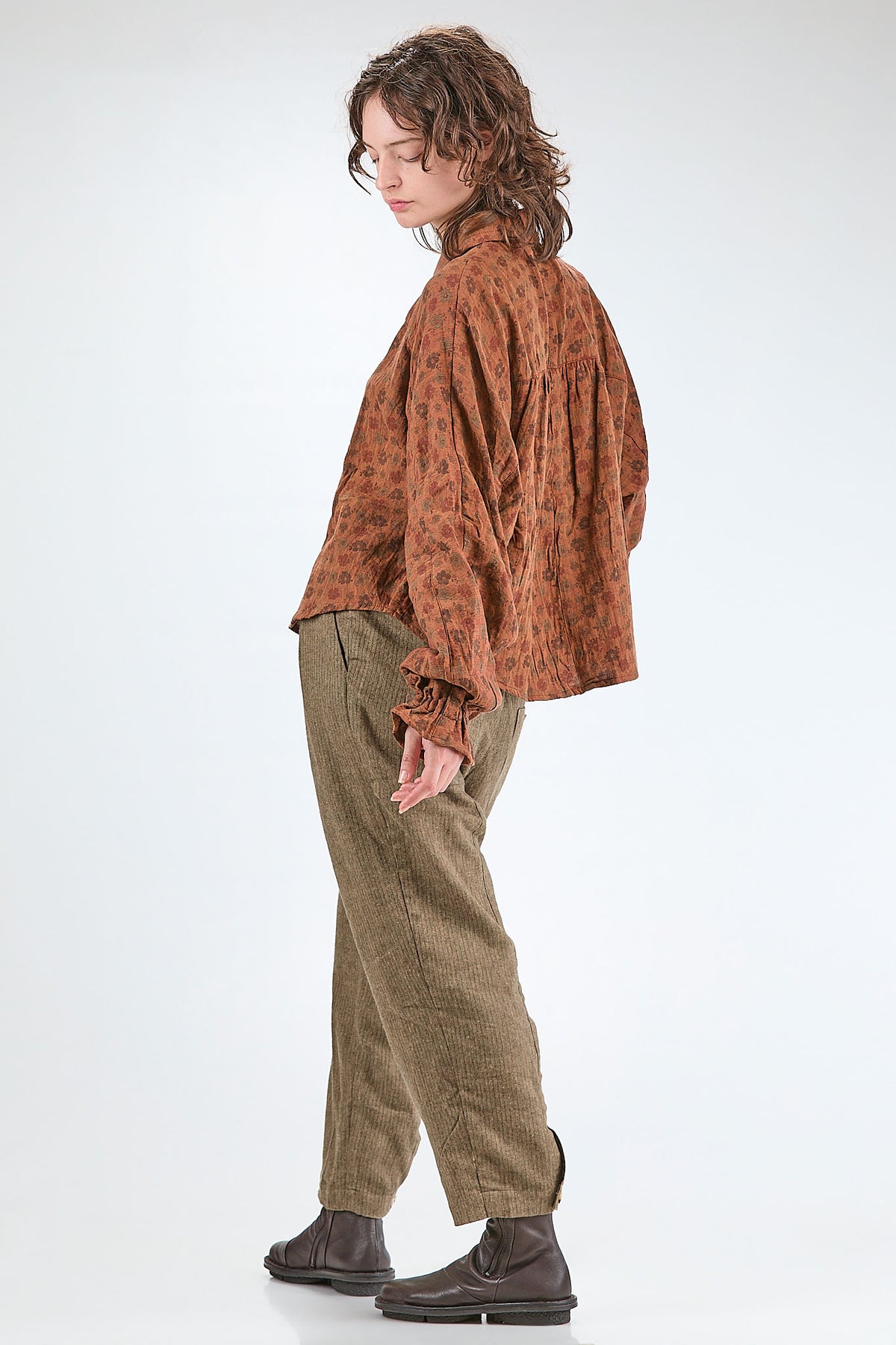 Ivo Milan Radical Fashion - camicie - ALEKSANDR MANAMIS