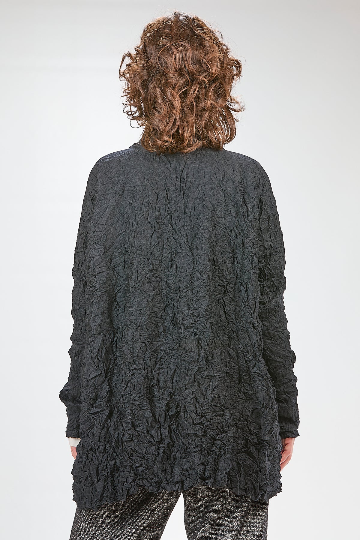 Ivo Milan Radical Fashion - giacche - SHU MORIYAMA
