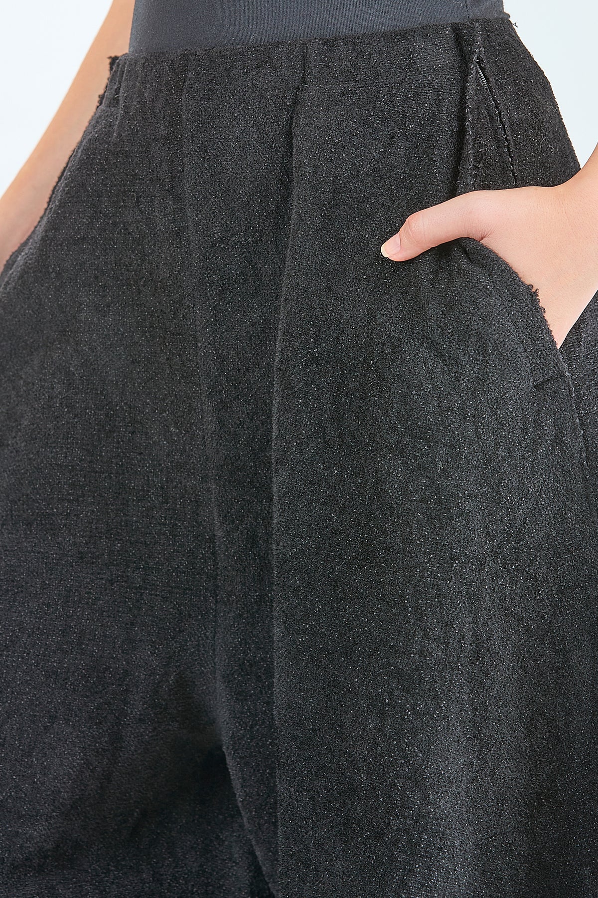 Ivo Milan Radical Fashion - pantaloni - BOBOUTIC