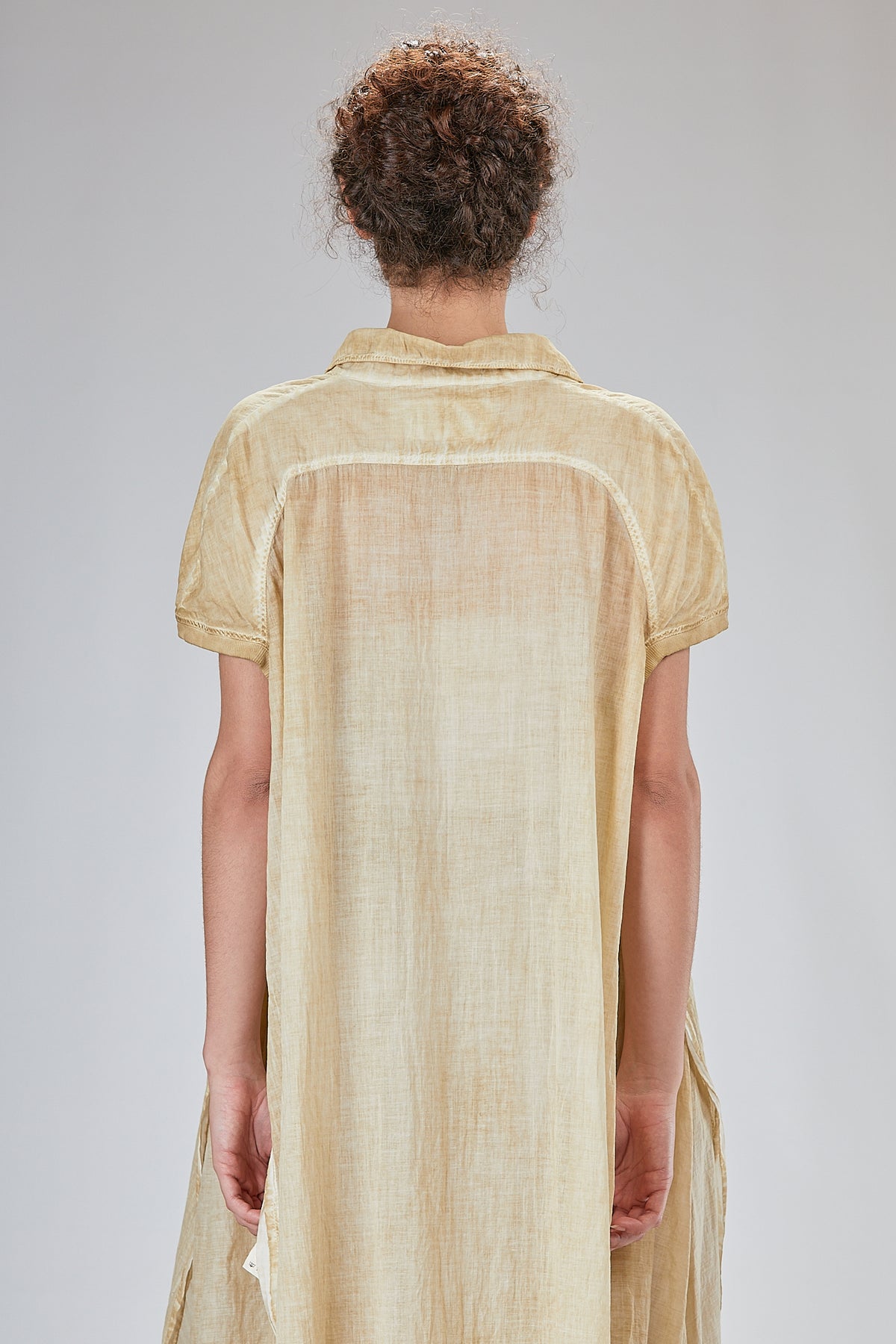 Ivo Milan Radical Fashion - abiti - RUNDHOLZ DIP