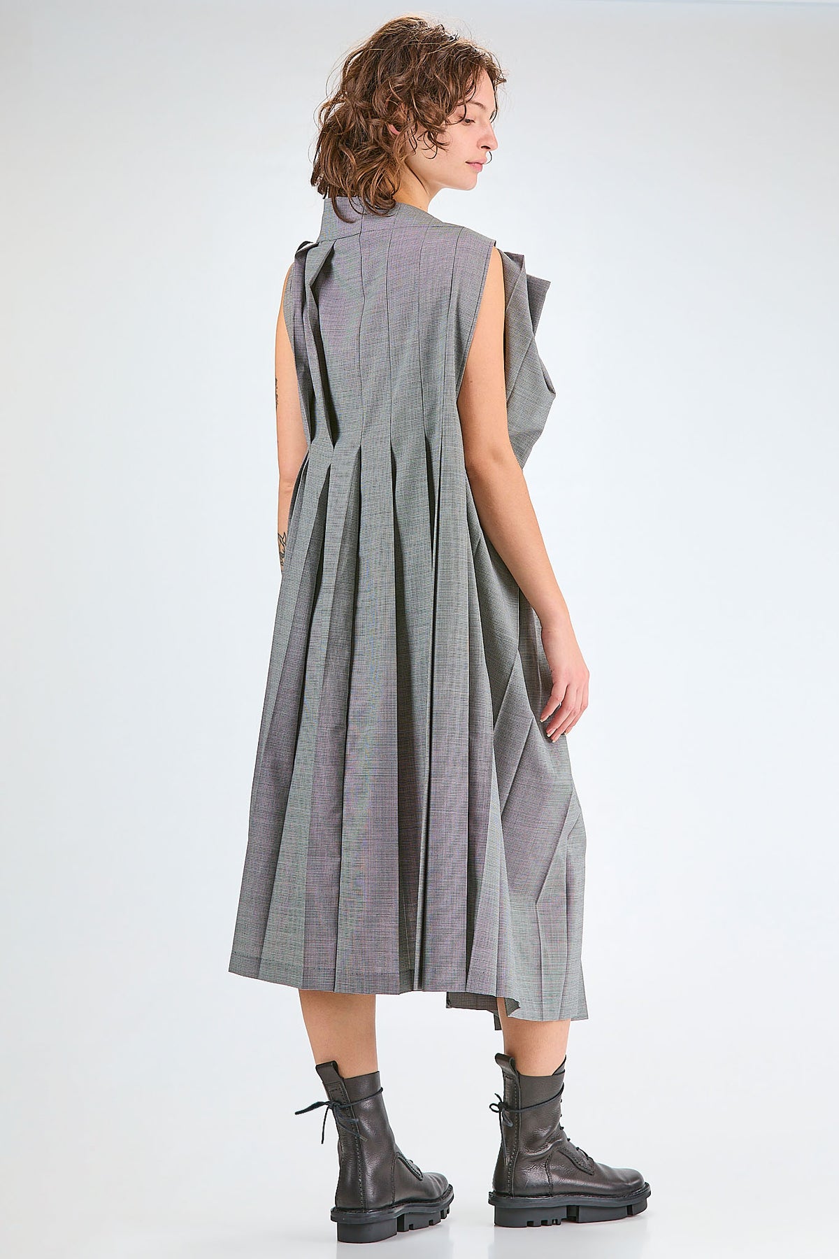 Ivo Milan Radical Fashion - abiti - JUNYA WATANABE