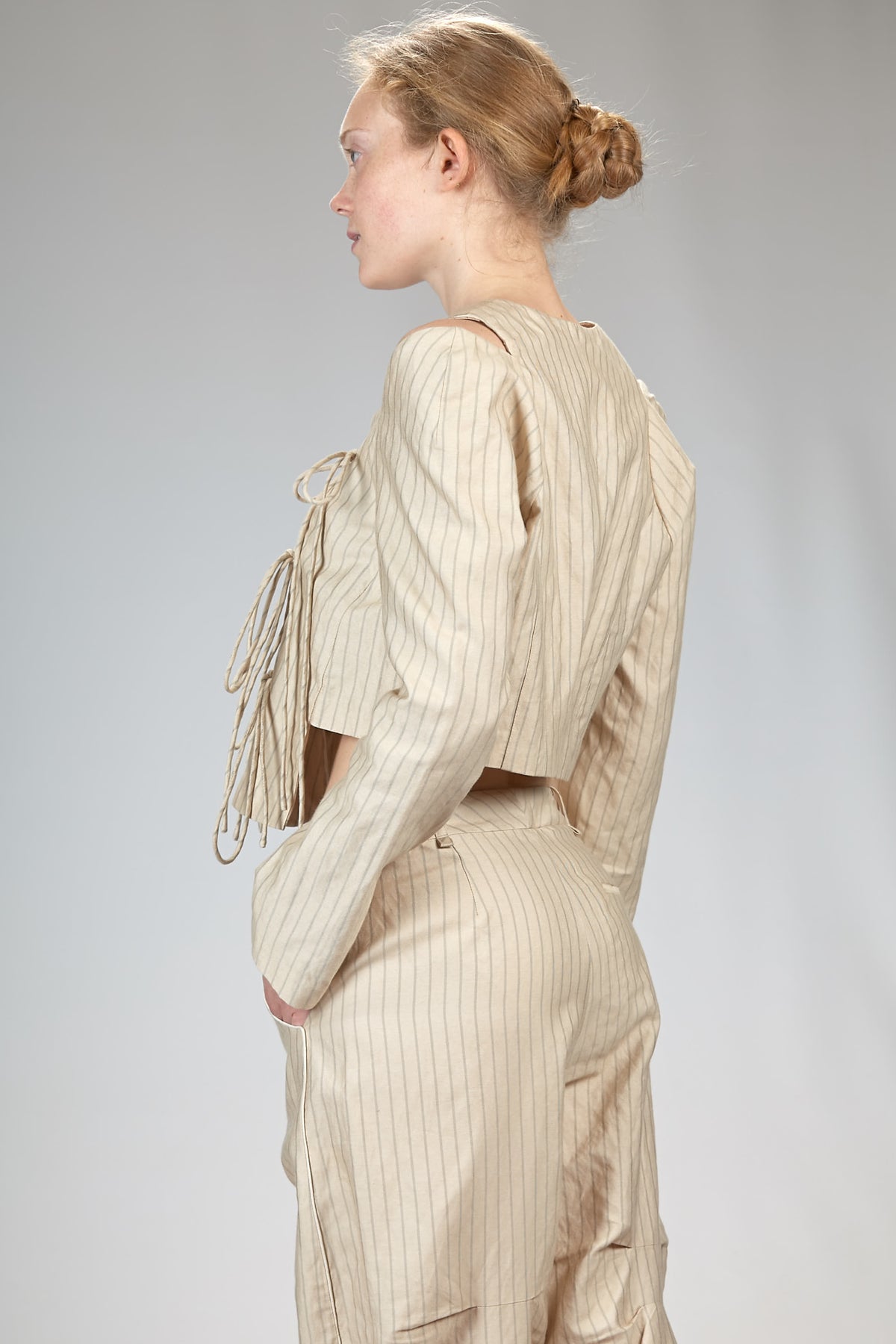 Ivo Milan Radical Fashion - giacche - RENLI SU