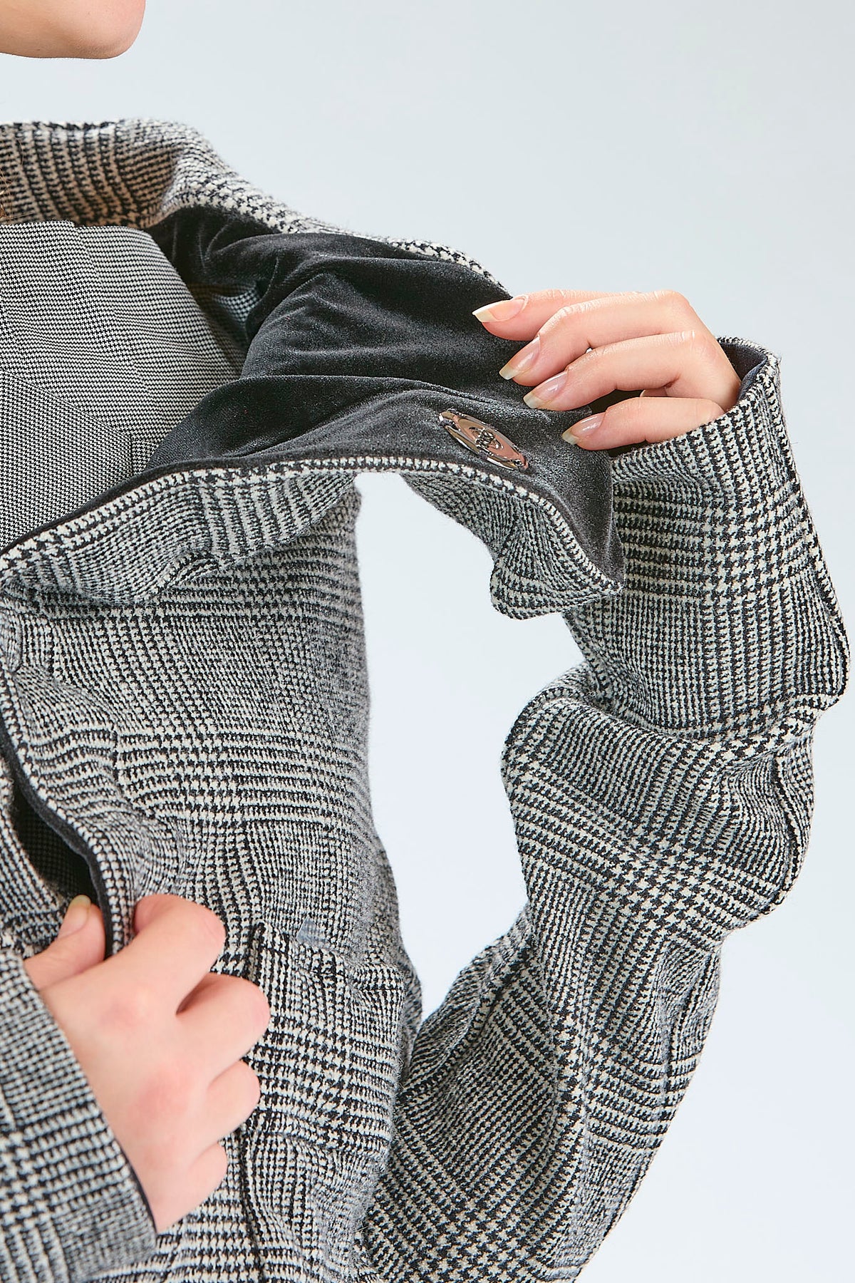 Ivo Milan Radical Fashion - giacche - JUNYA WATANABE